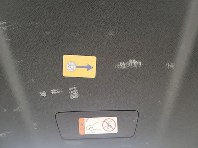 Condition detail