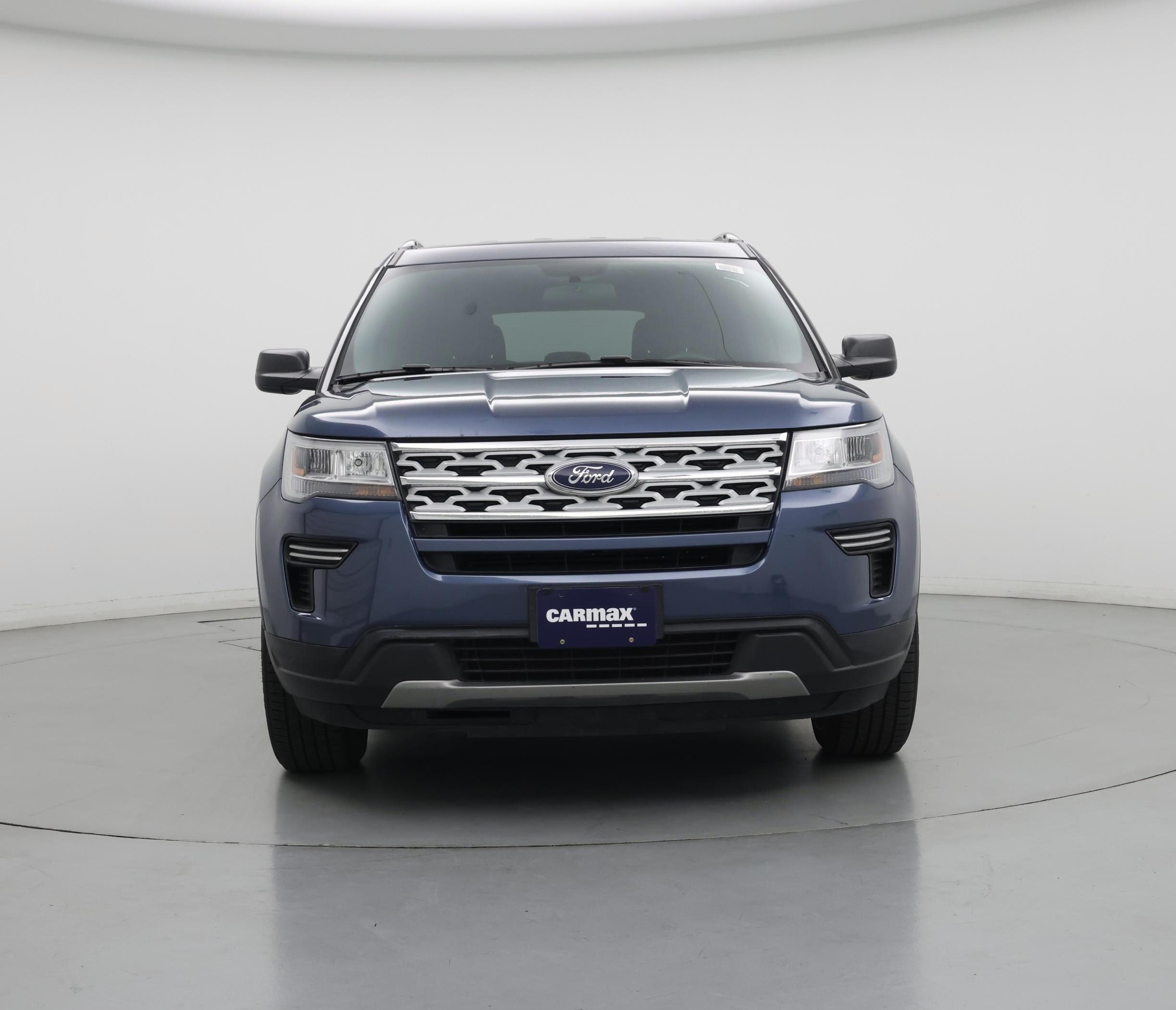 Thumbnail: 2019 Ford Explorer - 5
