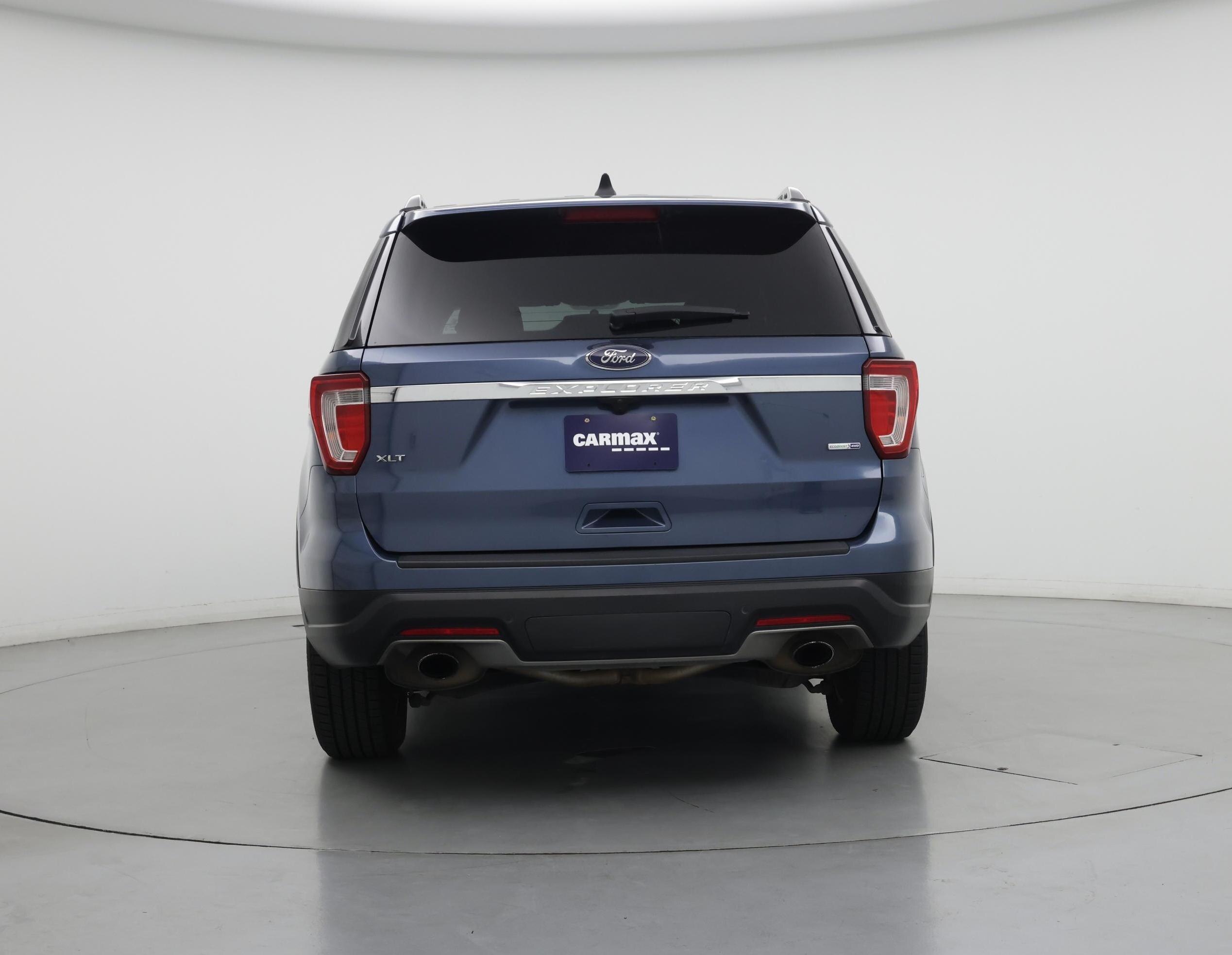 Thumbnail: 2019 Ford Explorer - 6