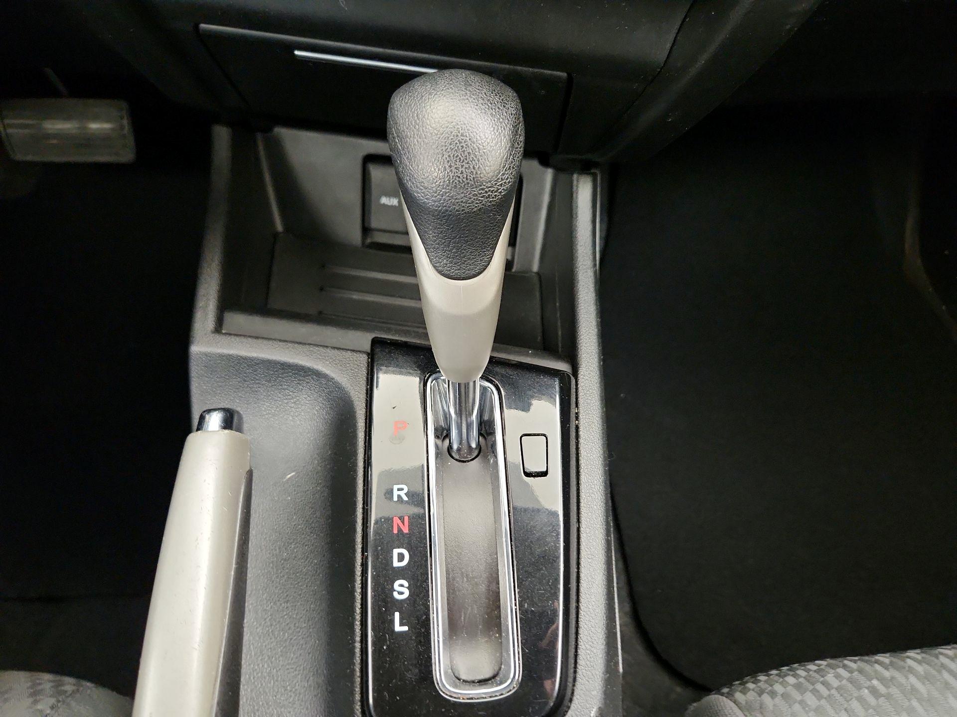 Thumbnail: 2015 Honda Civic - 17