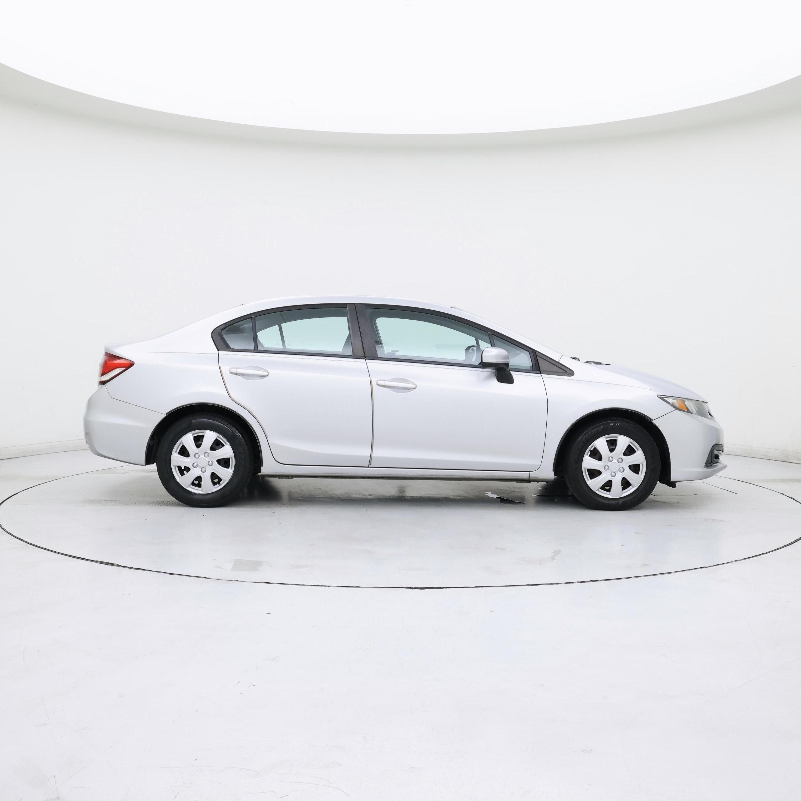 Thumbnail: 2015 Honda Civic - 7
