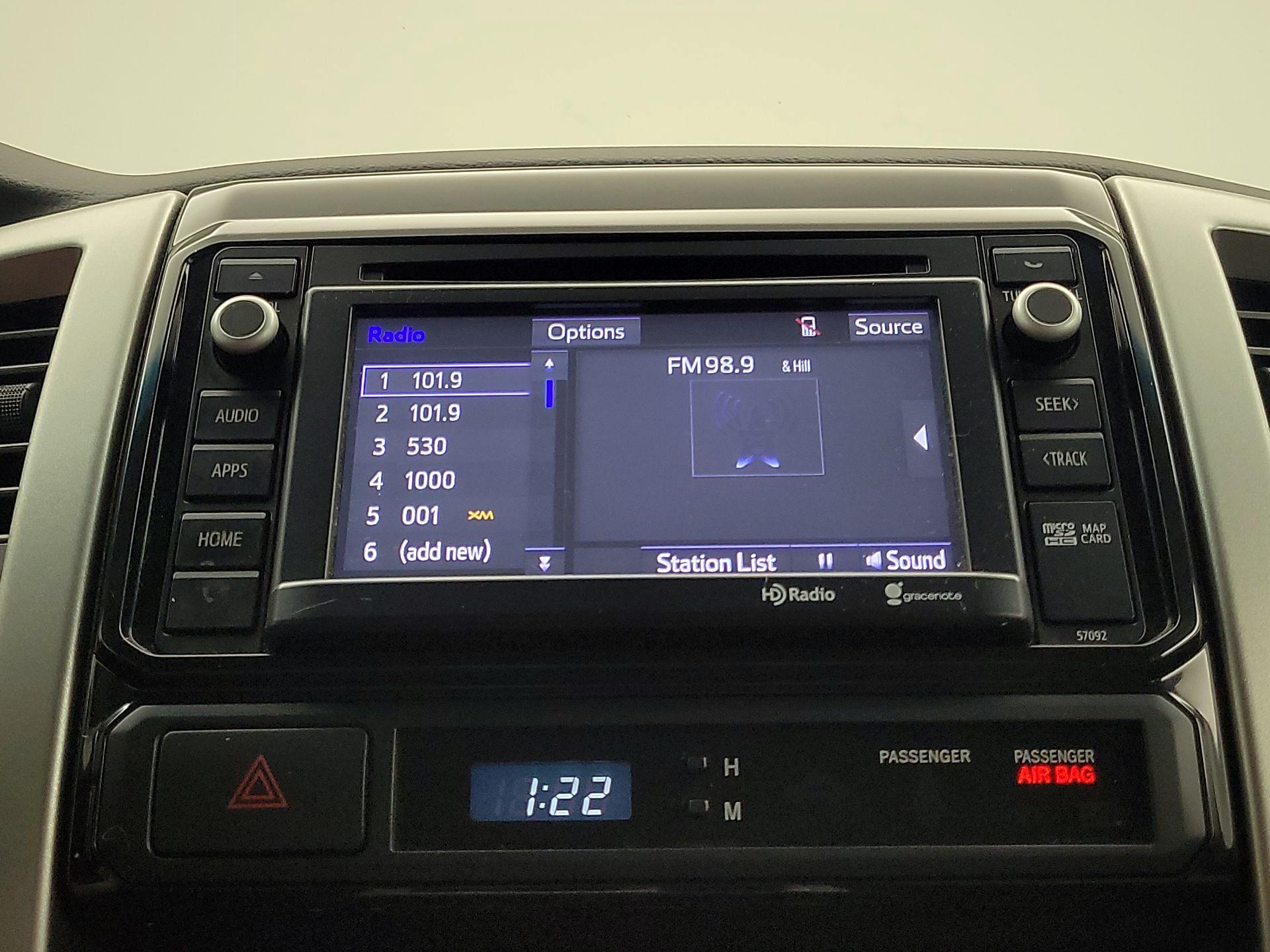 Thumbnail: 2014 Toyota Tacoma - 16
