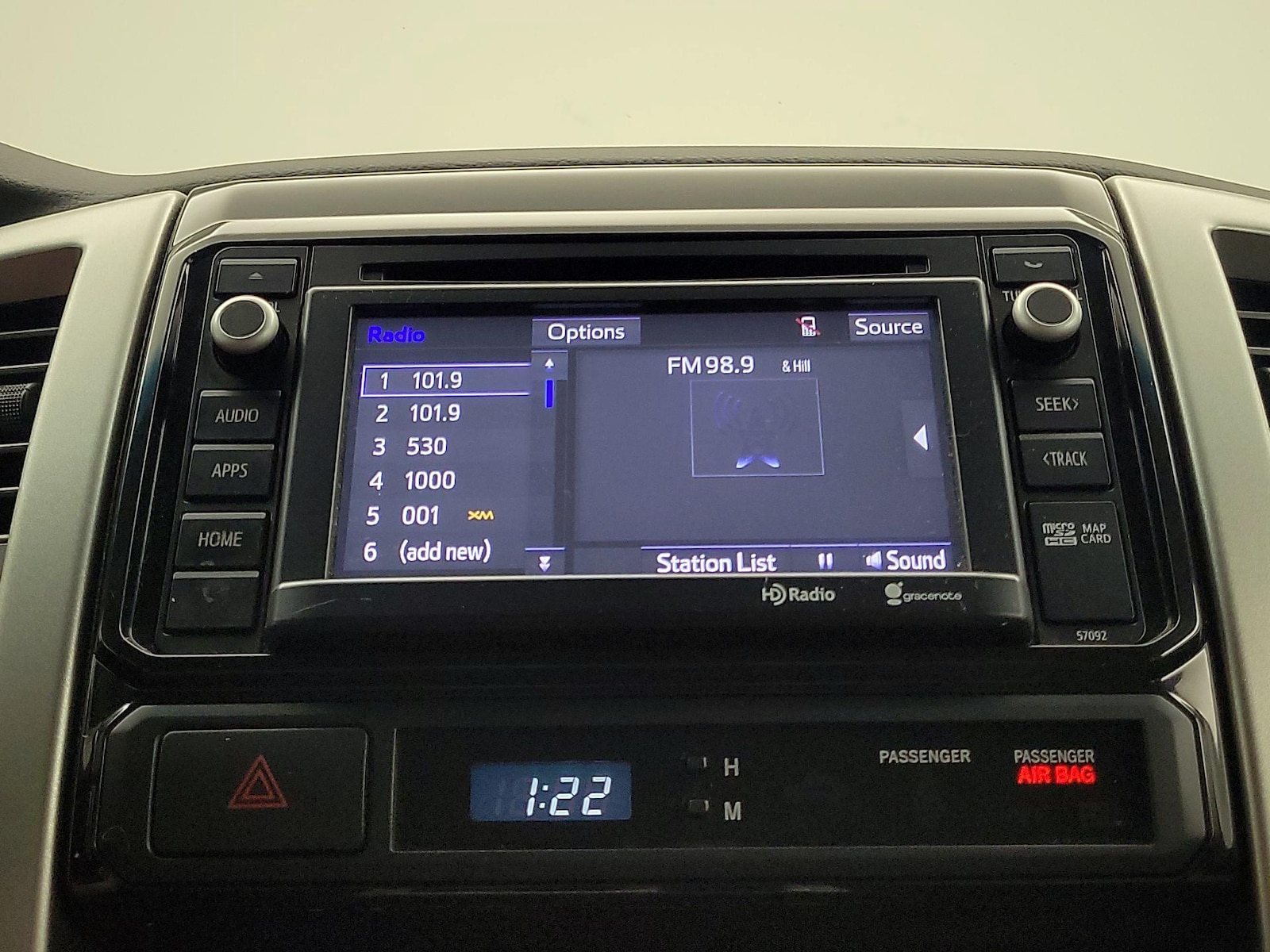 2014 Toyota Tacoma Base - Photo 17