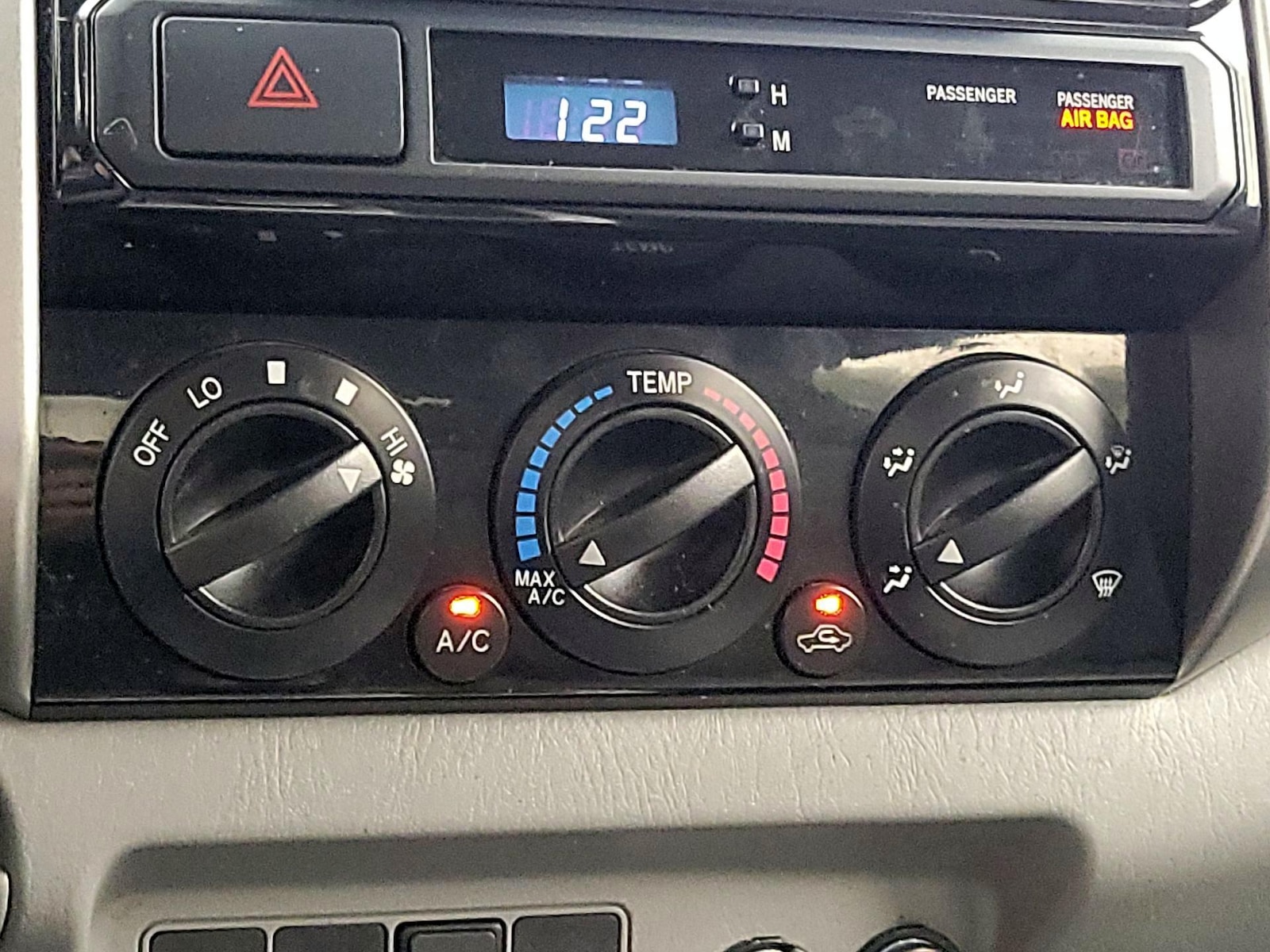 2014 Toyota Tacoma Base - Photo 18
