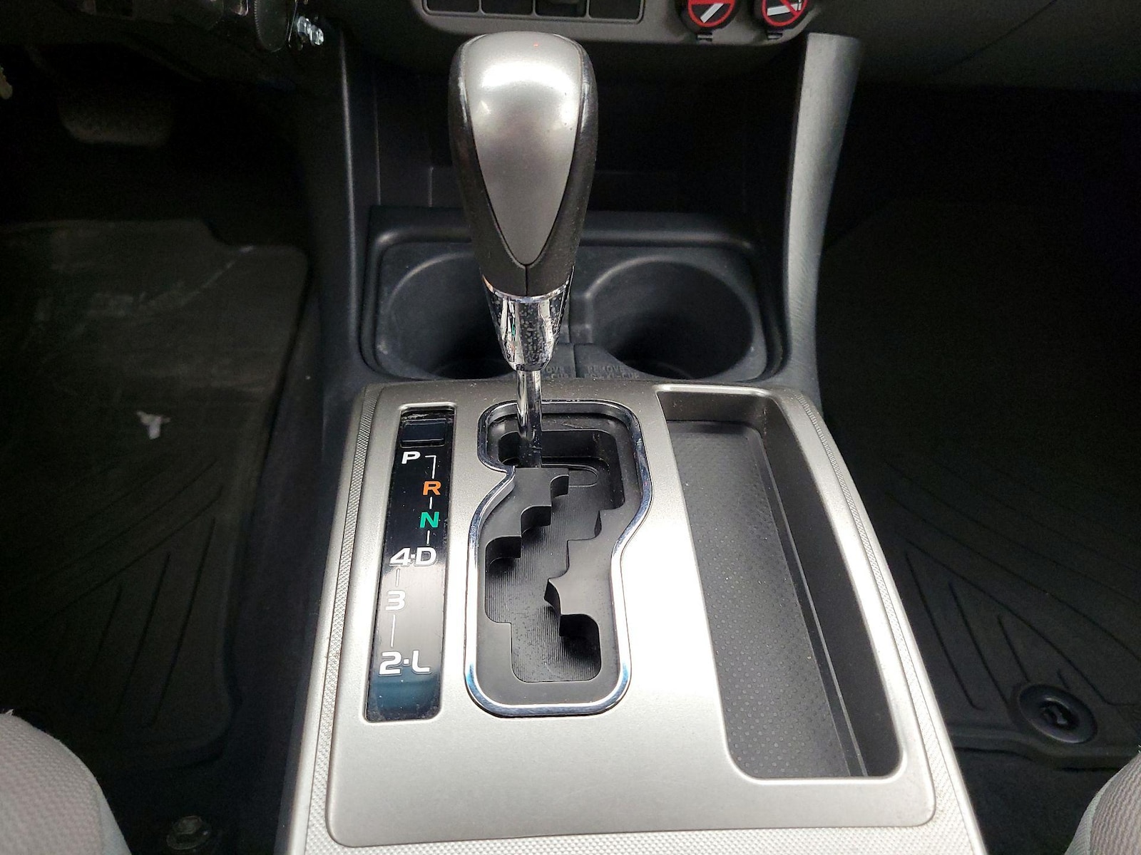2014 Toyota Tacoma Base - Photo 19