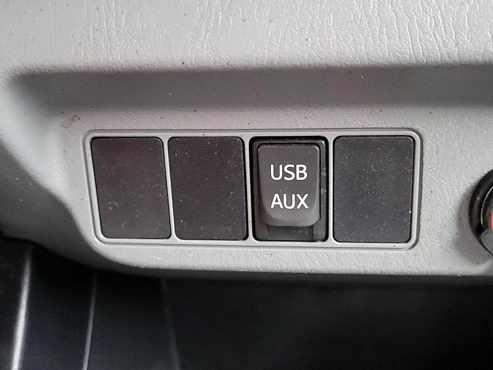2014 Toyota Tacoma Base - Photo 20