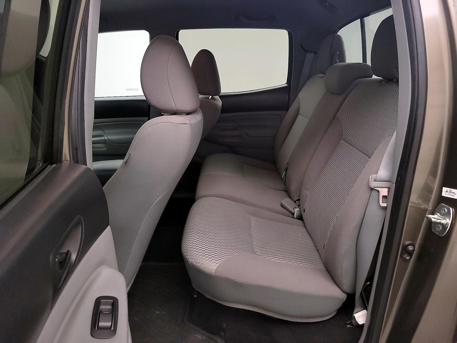 2014 Toyota Tacoma Base - Photo 21