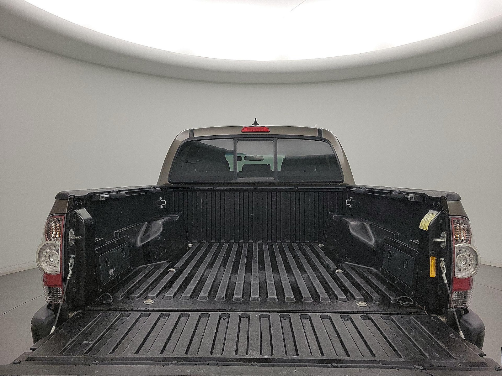 2014 Toyota Tacoma Base - Photo 22