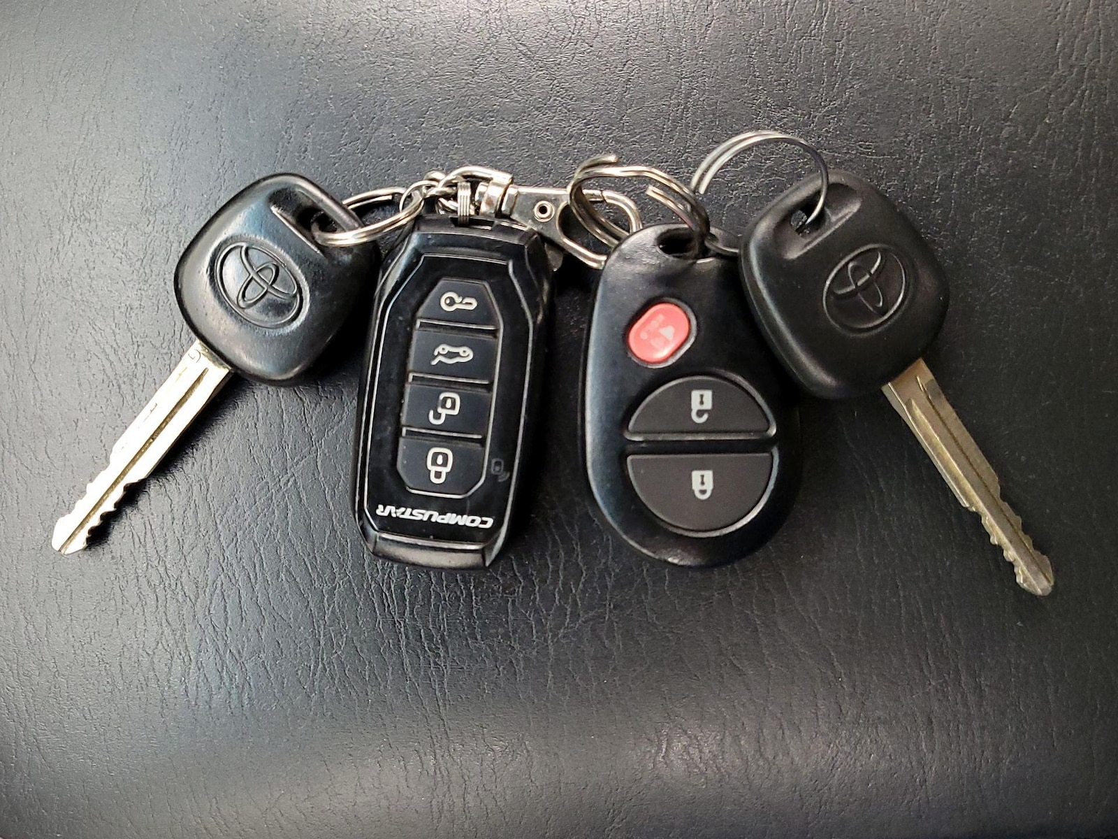 2014 Toyota Tacoma Base - Photo 24