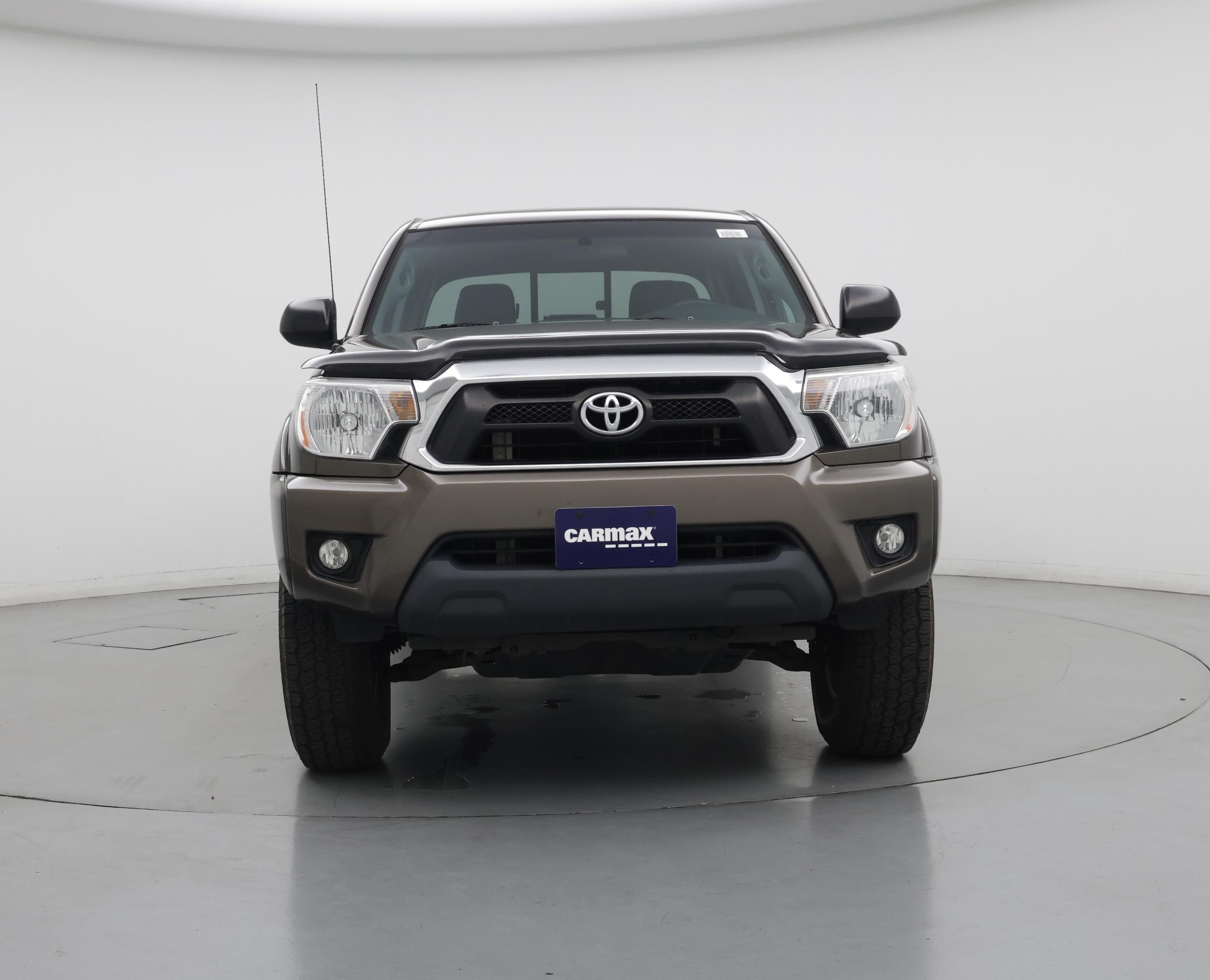 Thumbnail: 2014 Toyota Tacoma - 5