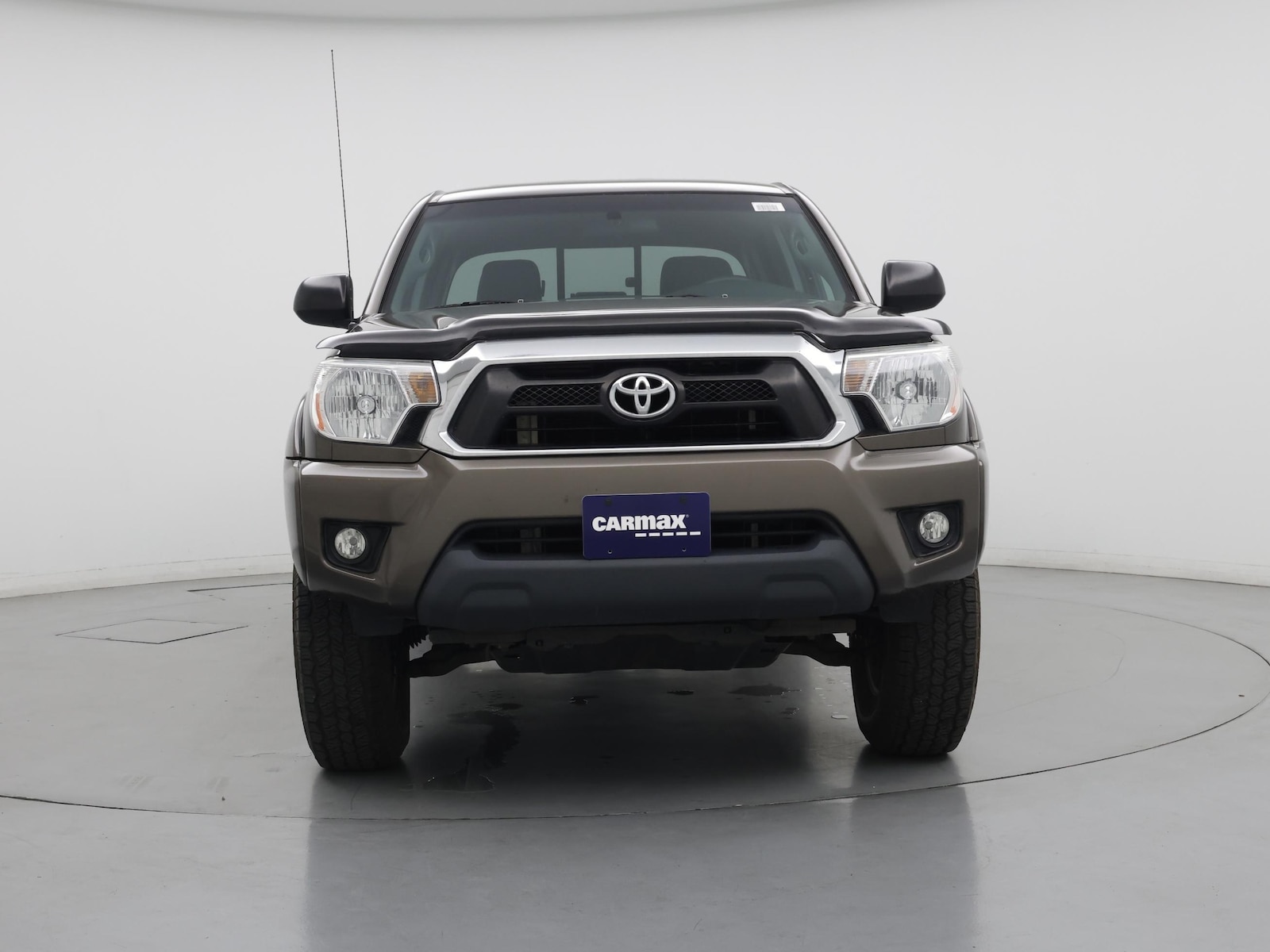 2014 Toyota Tacoma Base - Photo 6