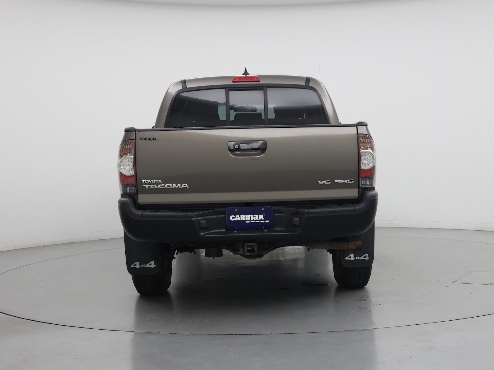 2014 Toyota Tacoma Base - Photo 7