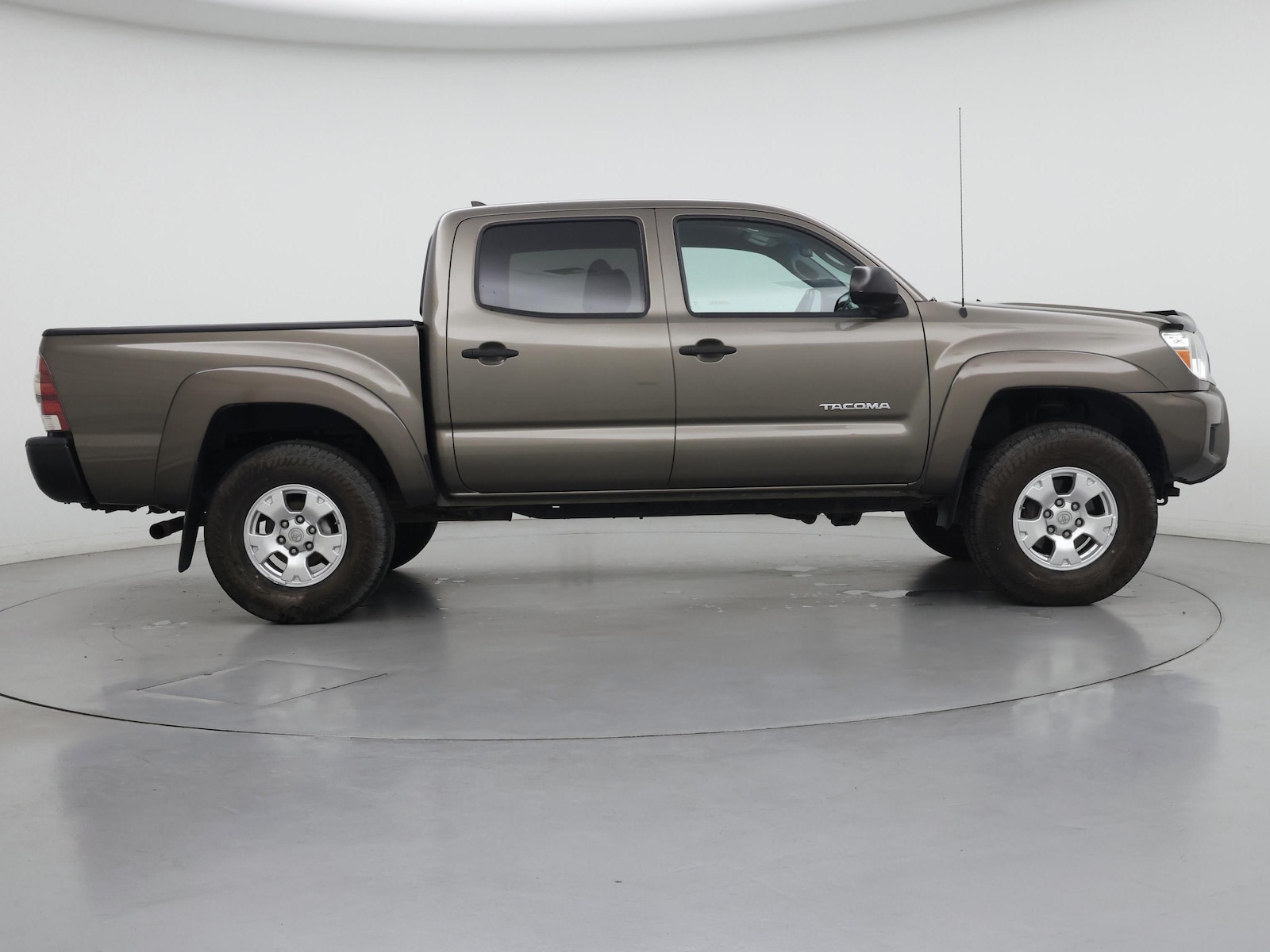2014 Toyota Tacoma Base - Photo 8