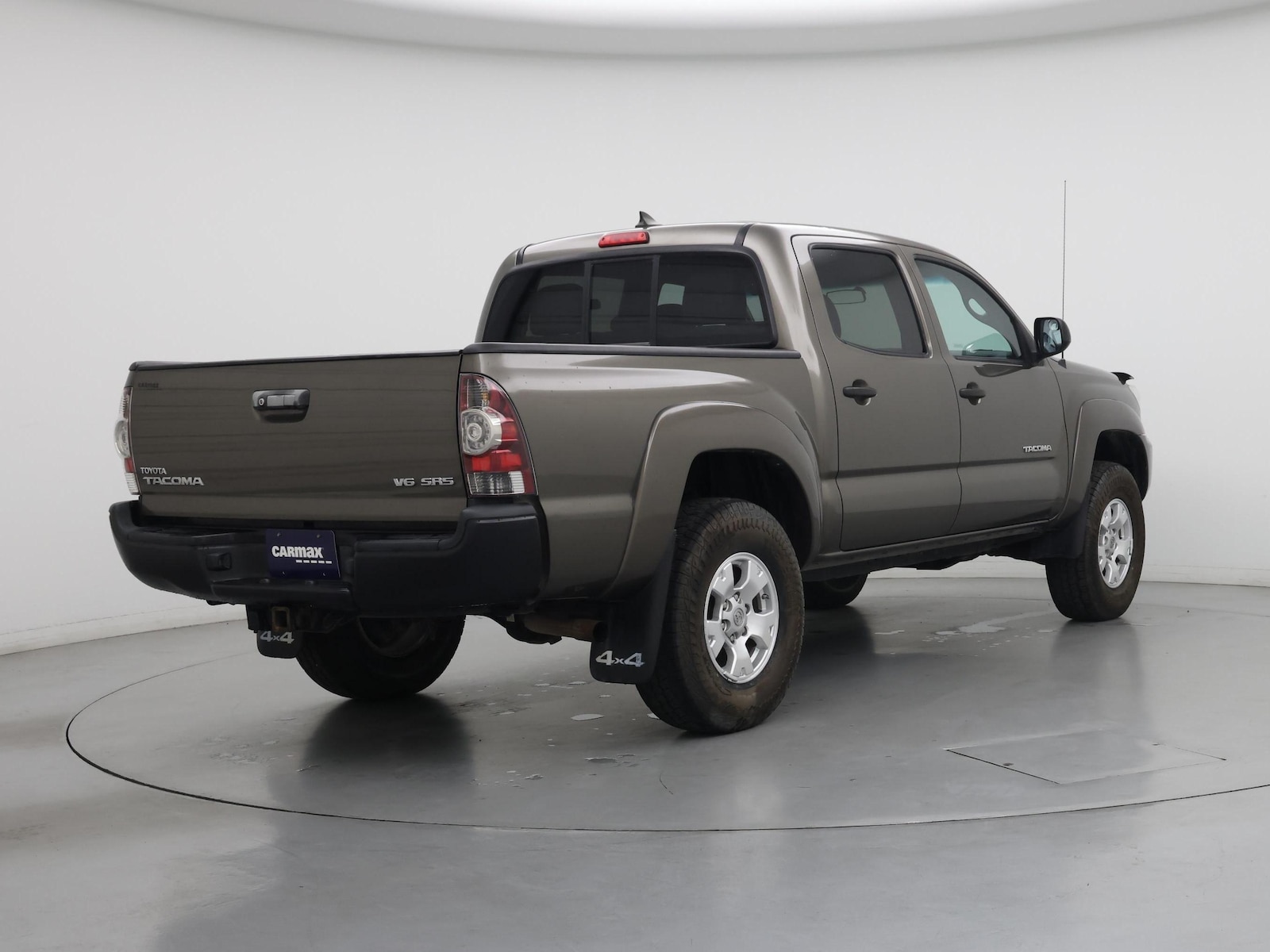 2014 Toyota Tacoma Base - Photo 9