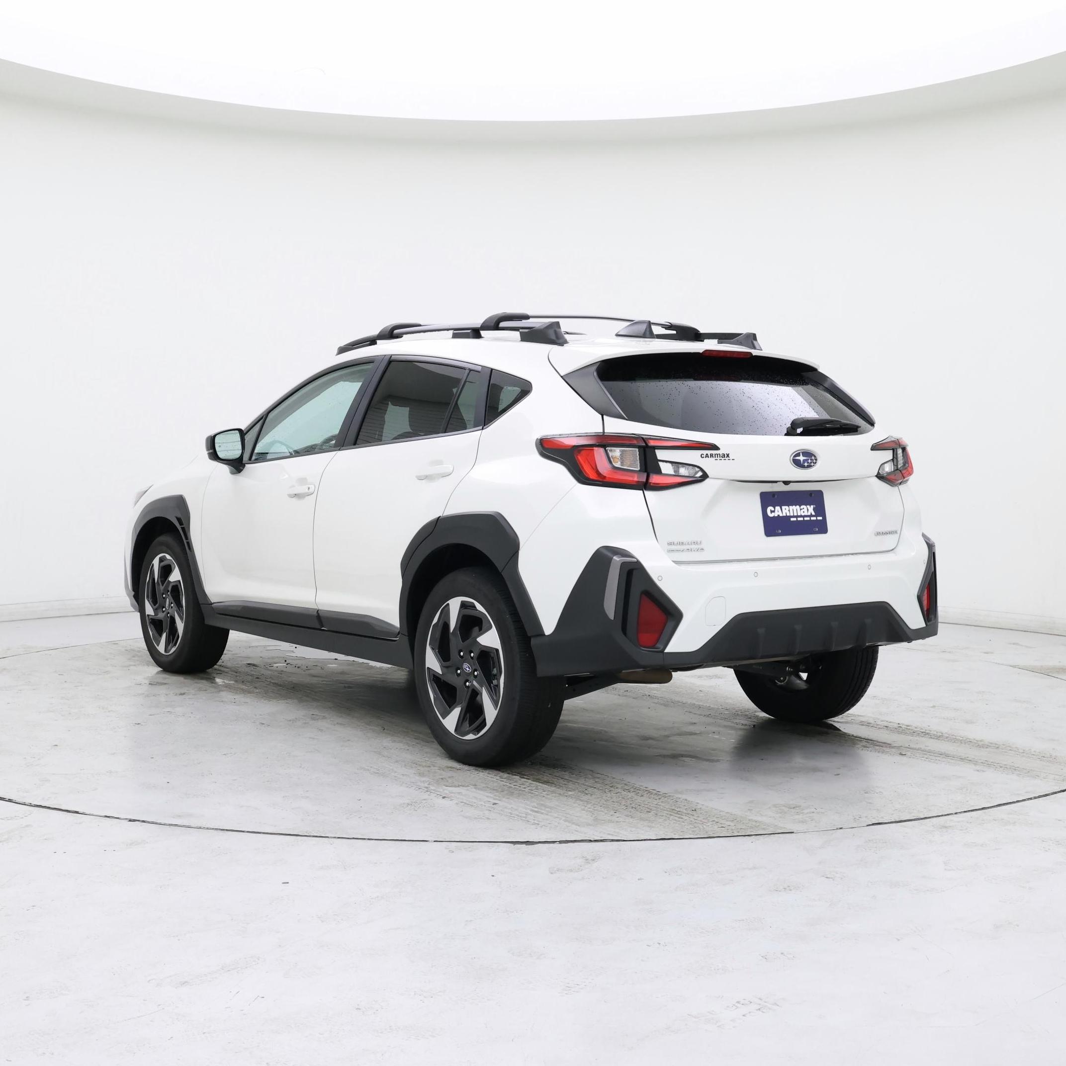 Thumbnail: 2025 Subaru Crosstrek - 2