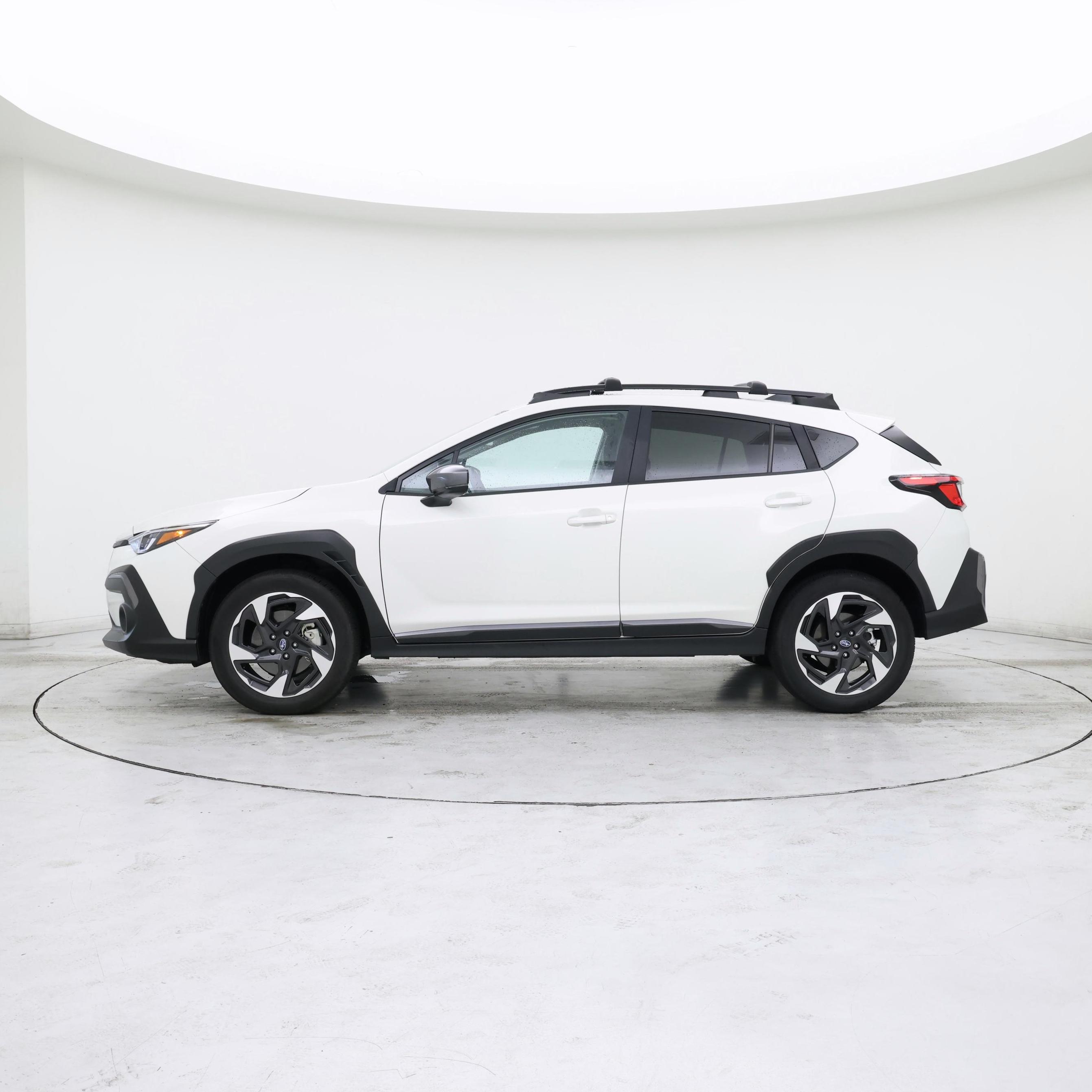 Thumbnail: 2025 Subaru Crosstrek - 3