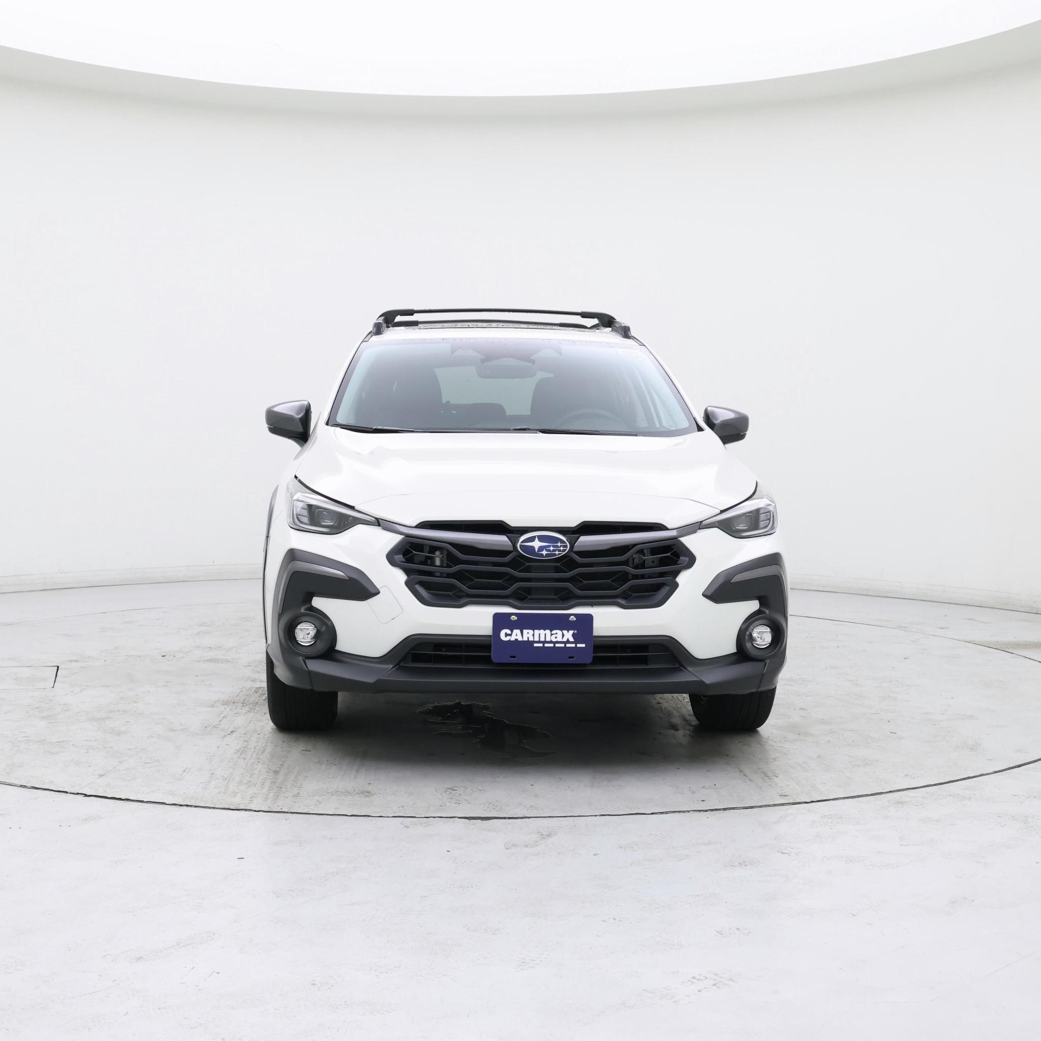 Thumbnail: 2025 Subaru Crosstrek - 5