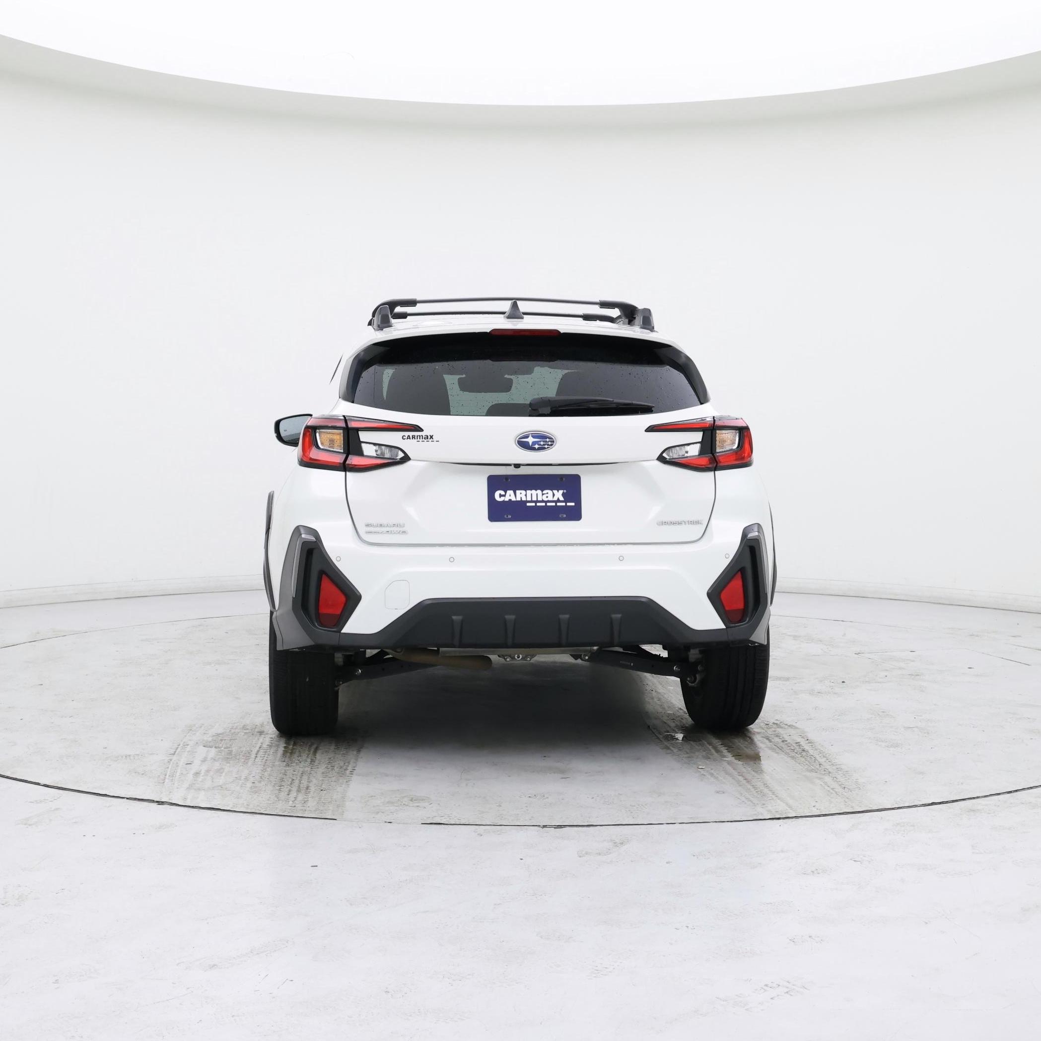 Thumbnail: 2025 Subaru Crosstrek - 6