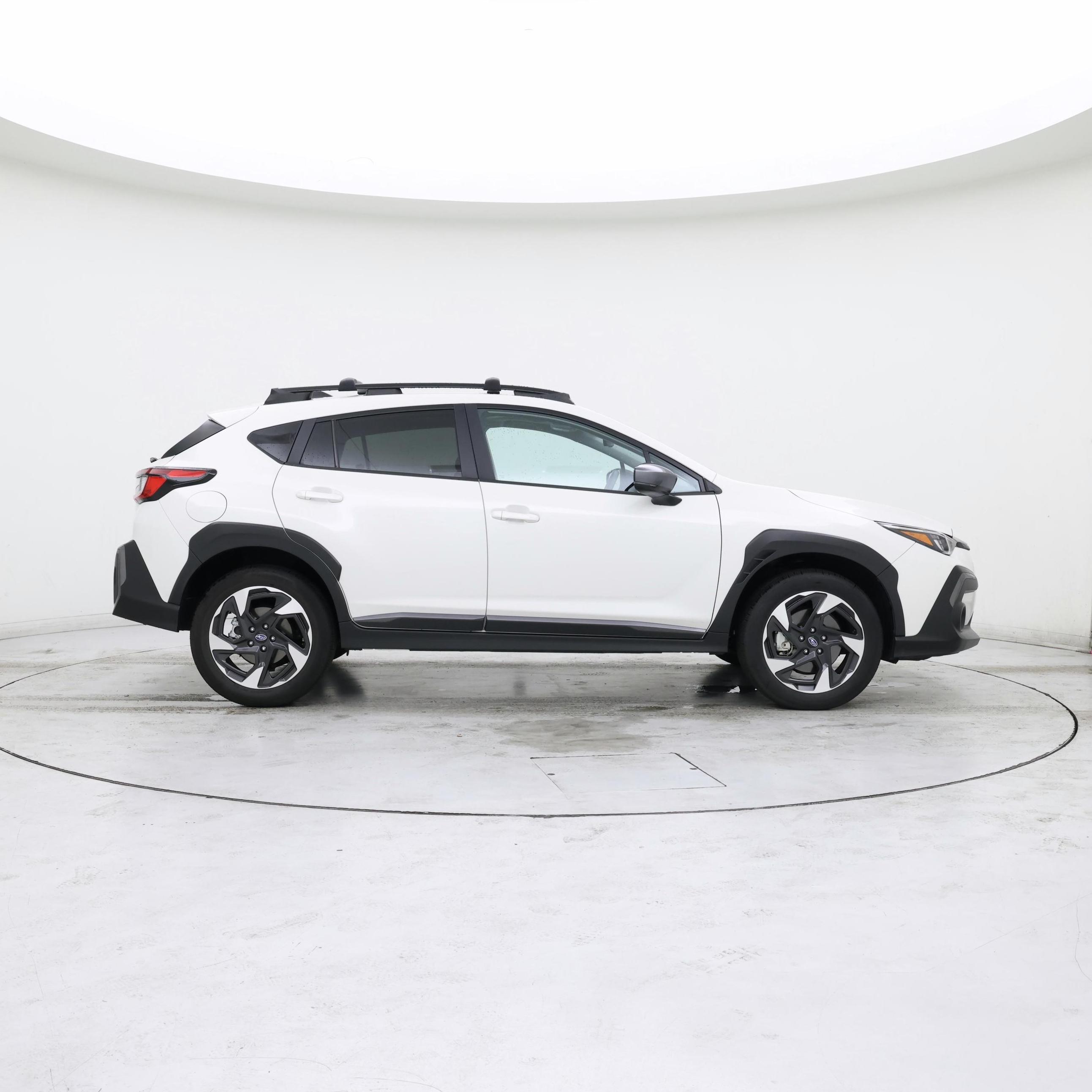 Thumbnail: 2025 Subaru Crosstrek - 7