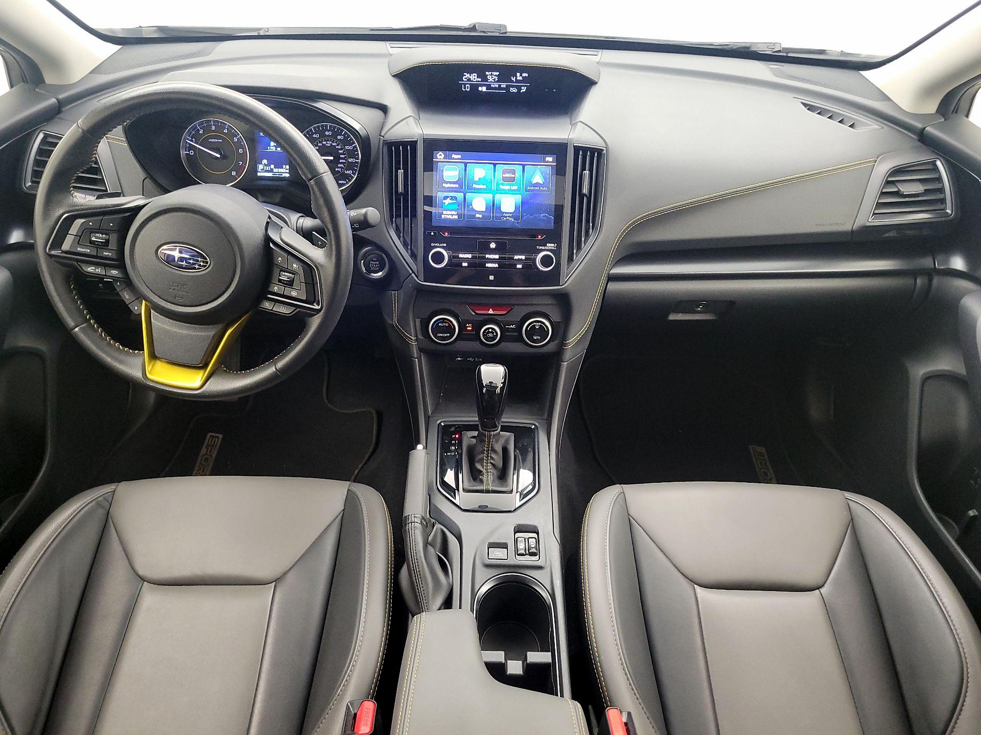 Thumbnail: 2023 Subaru Crosstrek - 9