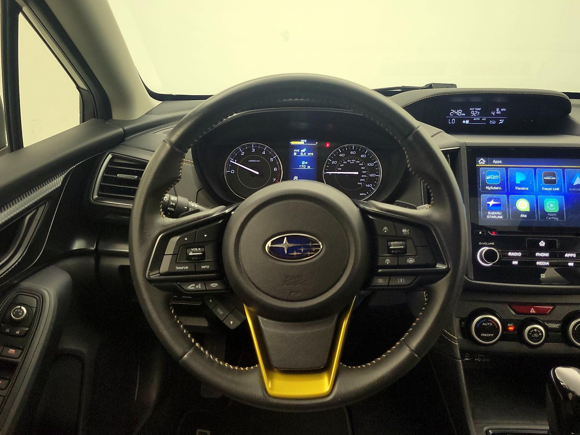 Thumbnail: 2023 Subaru Crosstrek - 10