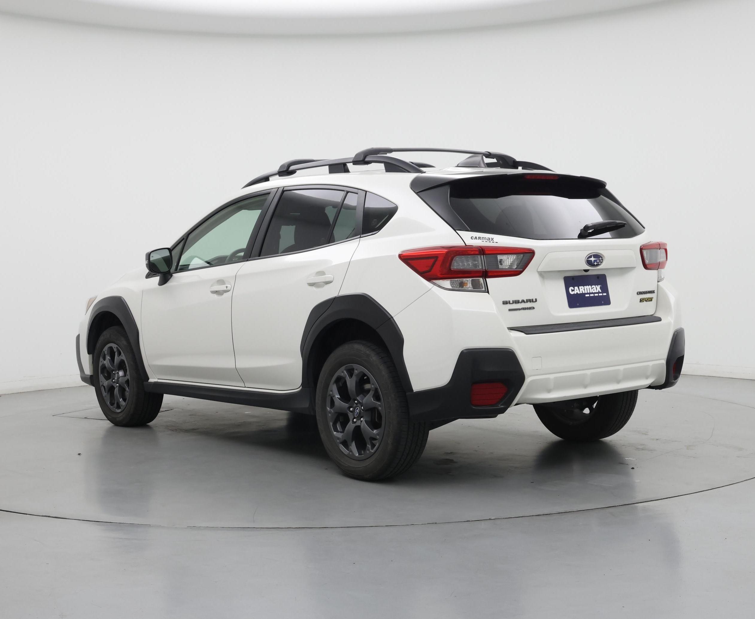 Thumbnail: 2023 Subaru Crosstrek - 2