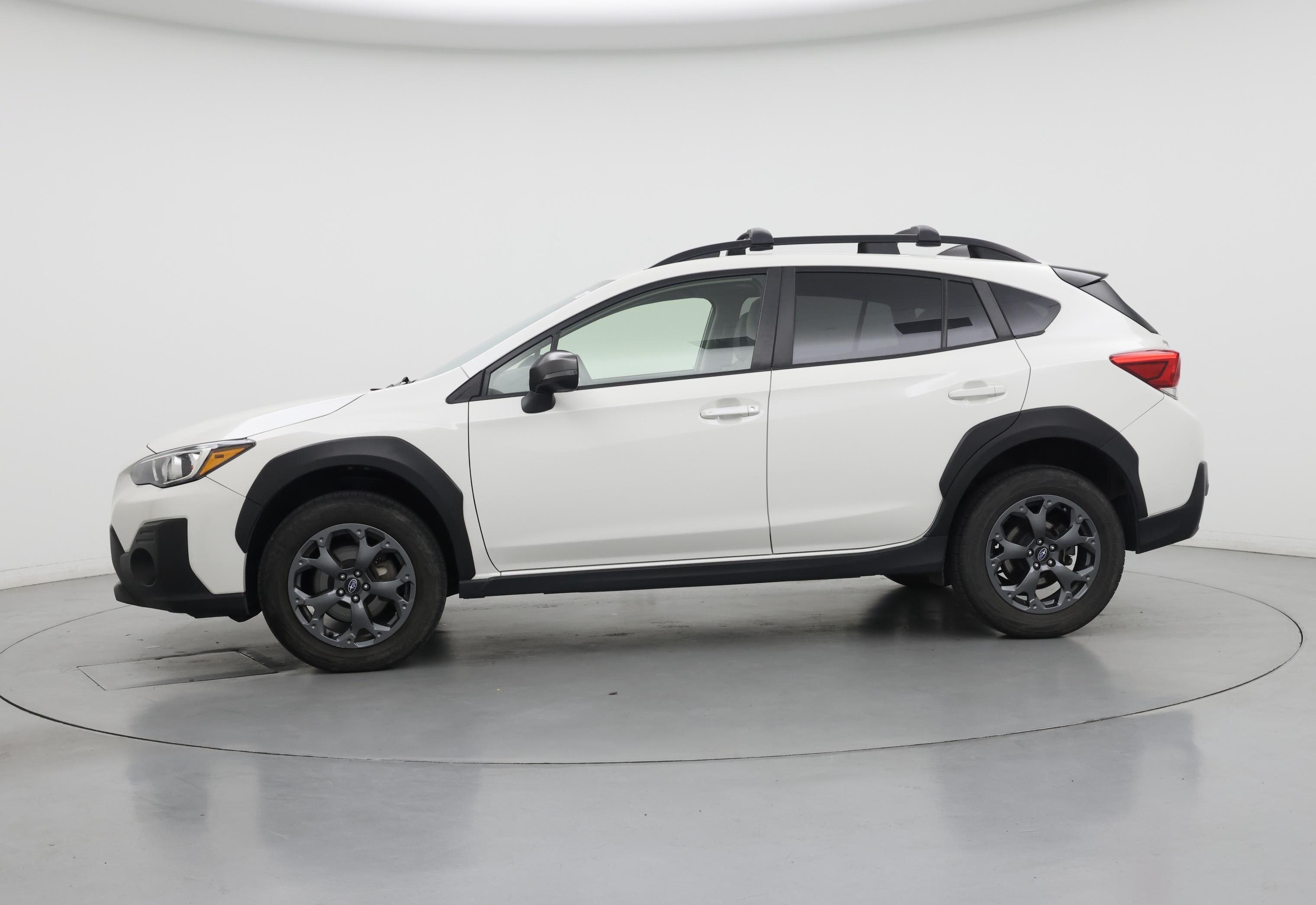 Thumbnail: 2023 Subaru Crosstrek - 3