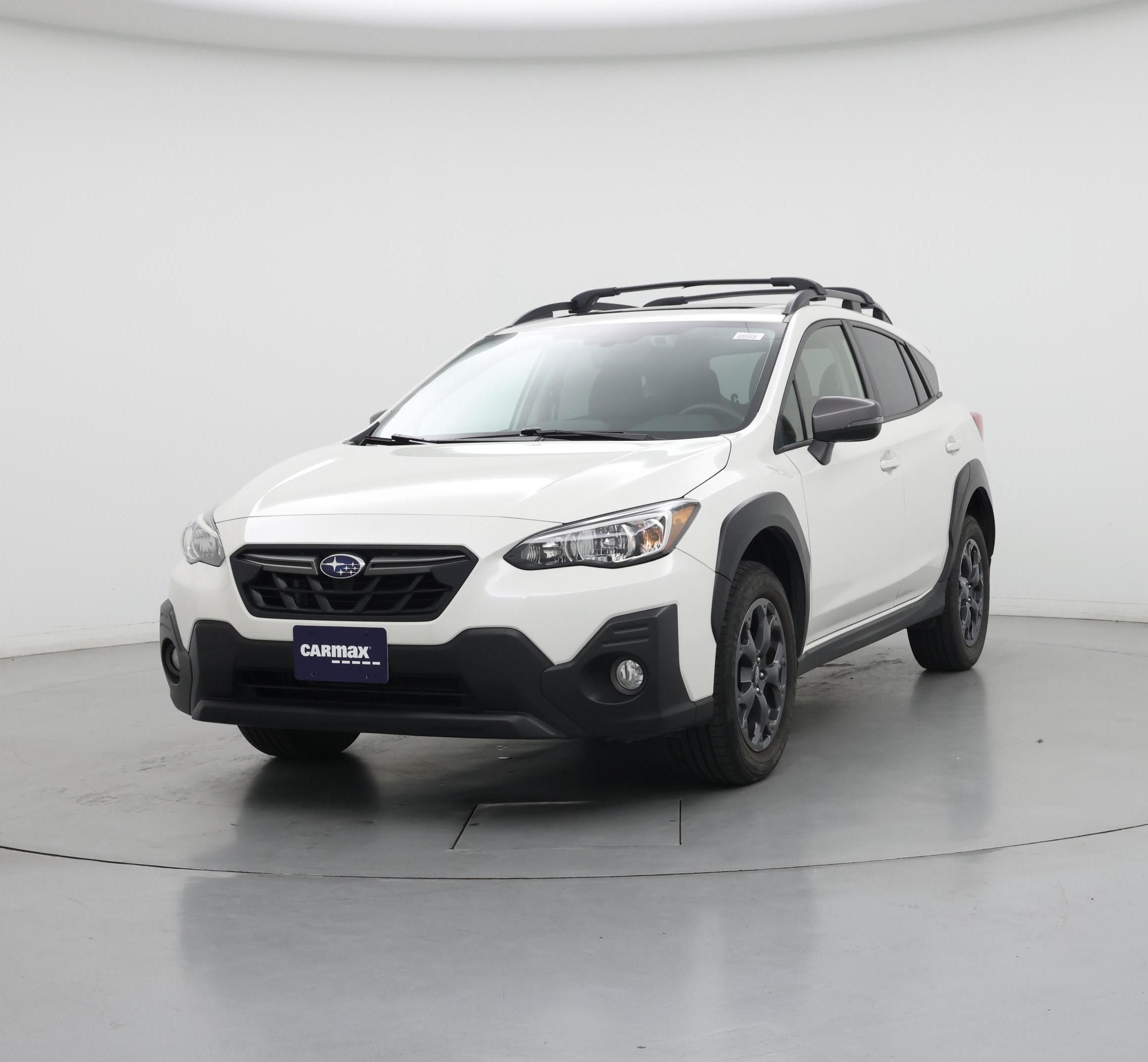 Thumbnail: 2023 Subaru Crosstrek - 4