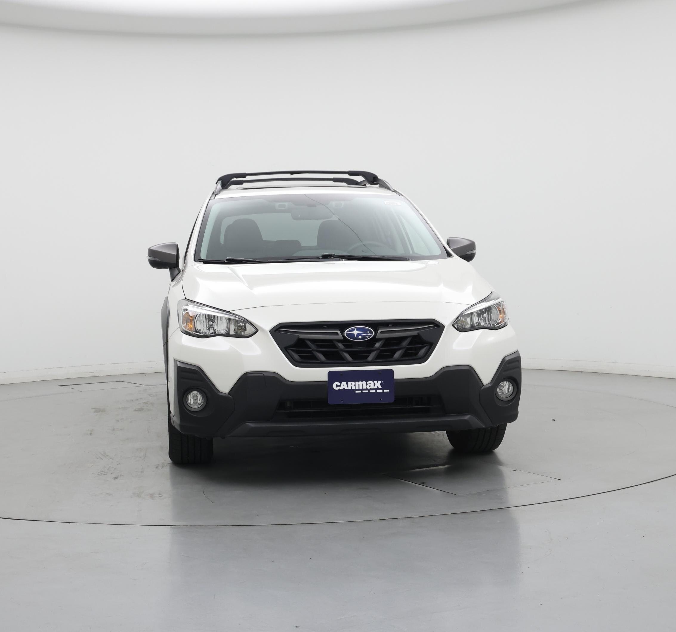 Thumbnail: 2023 Subaru Crosstrek - 5