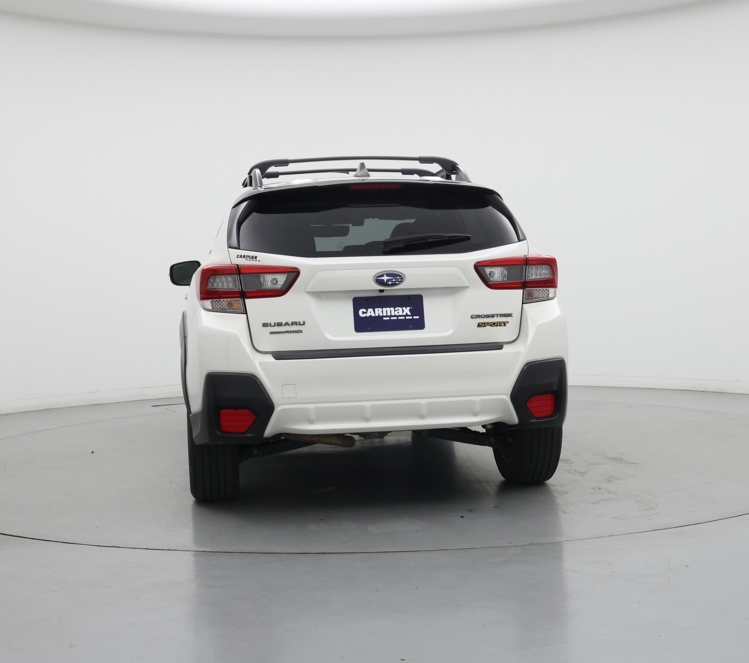 Thumbnail: 2023 Subaru Crosstrek - 6
