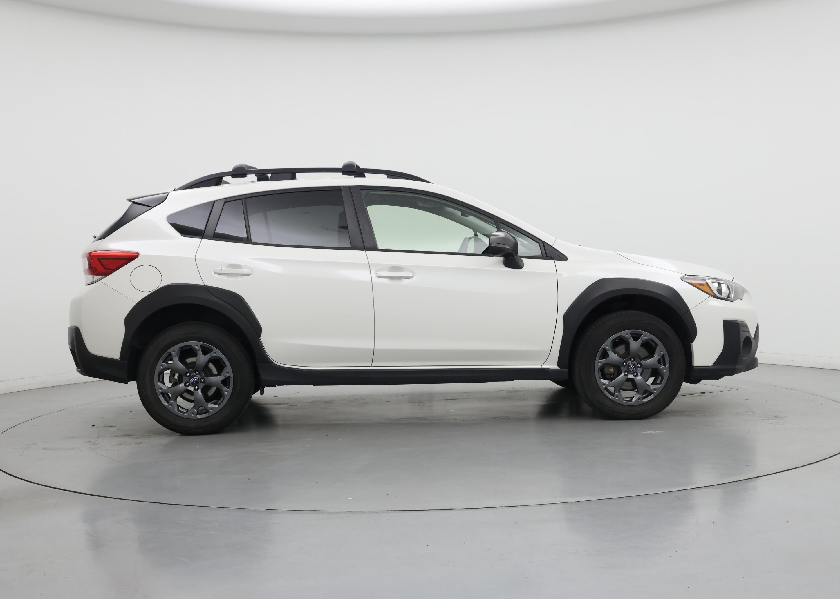 Thumbnail: 2023 Subaru Crosstrek - 7