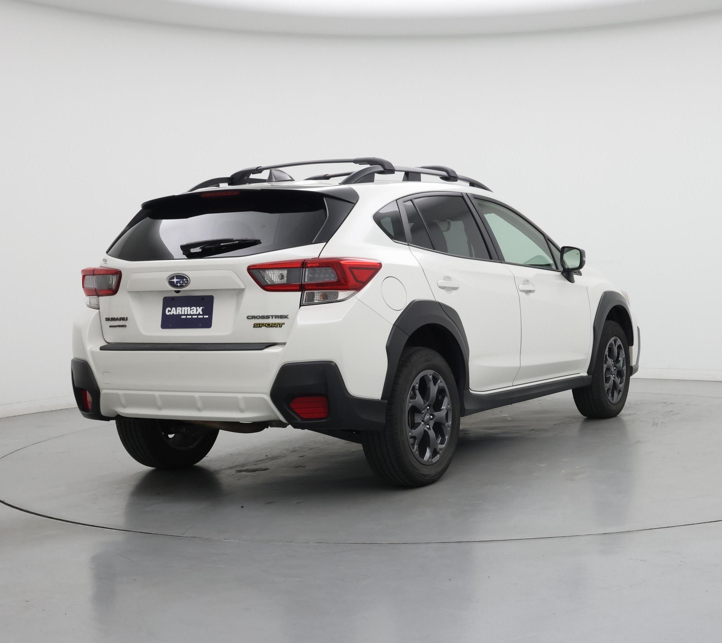 Thumbnail: 2023 Subaru Crosstrek - 8