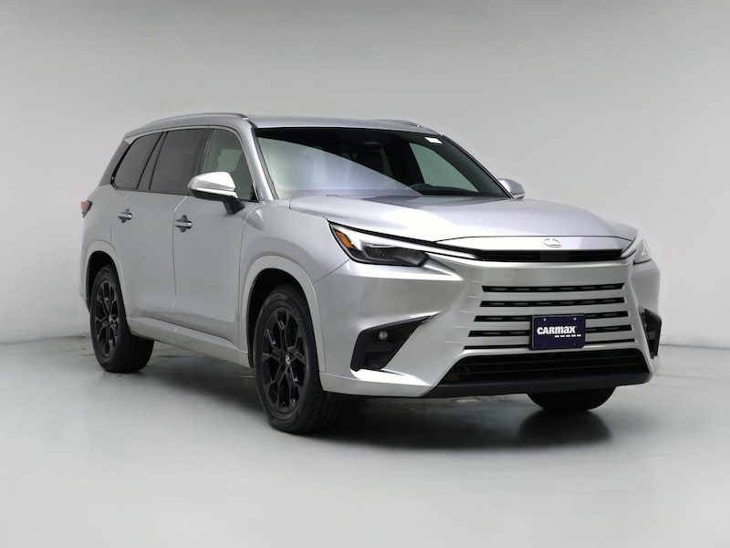 2024 Lexus TX 350 -
                  Puyallup, WA