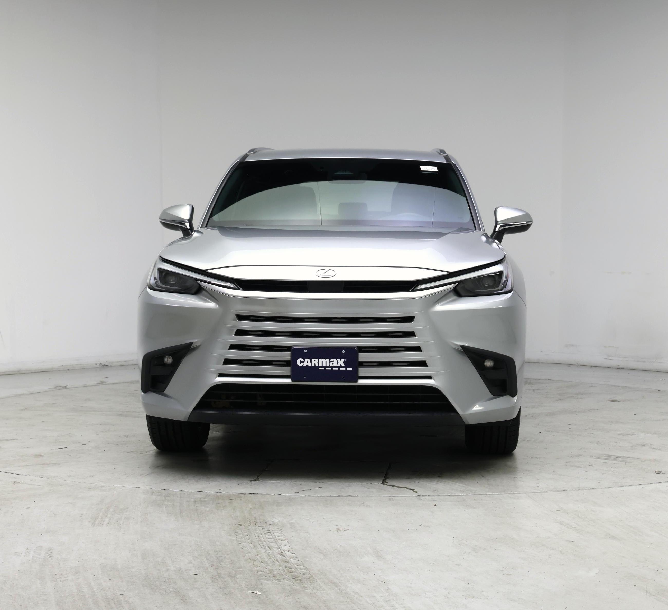 Thumbnail: 2024 Lexus TX - 5