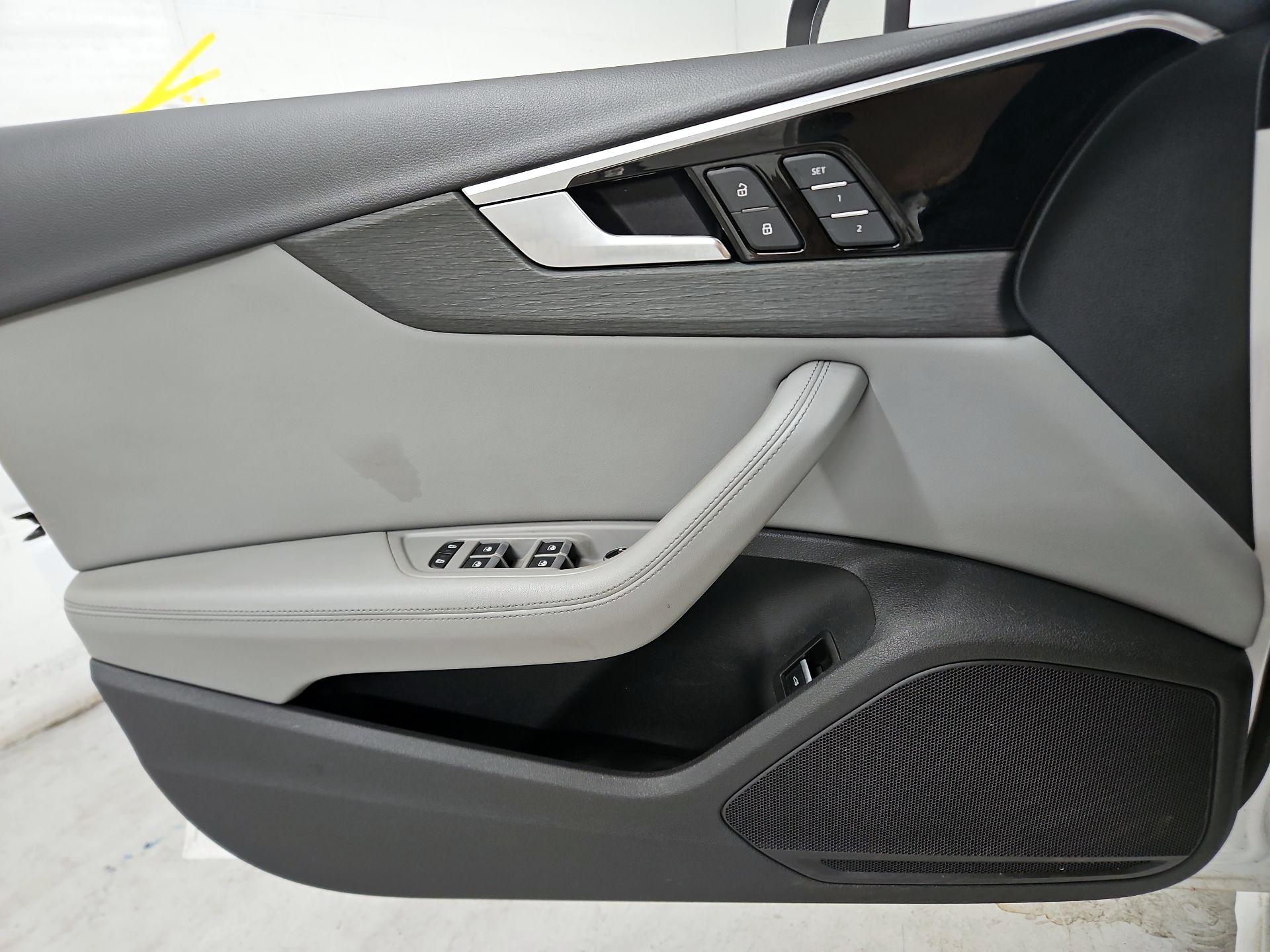 Thumbnail: 2022 Audi A4 - 12