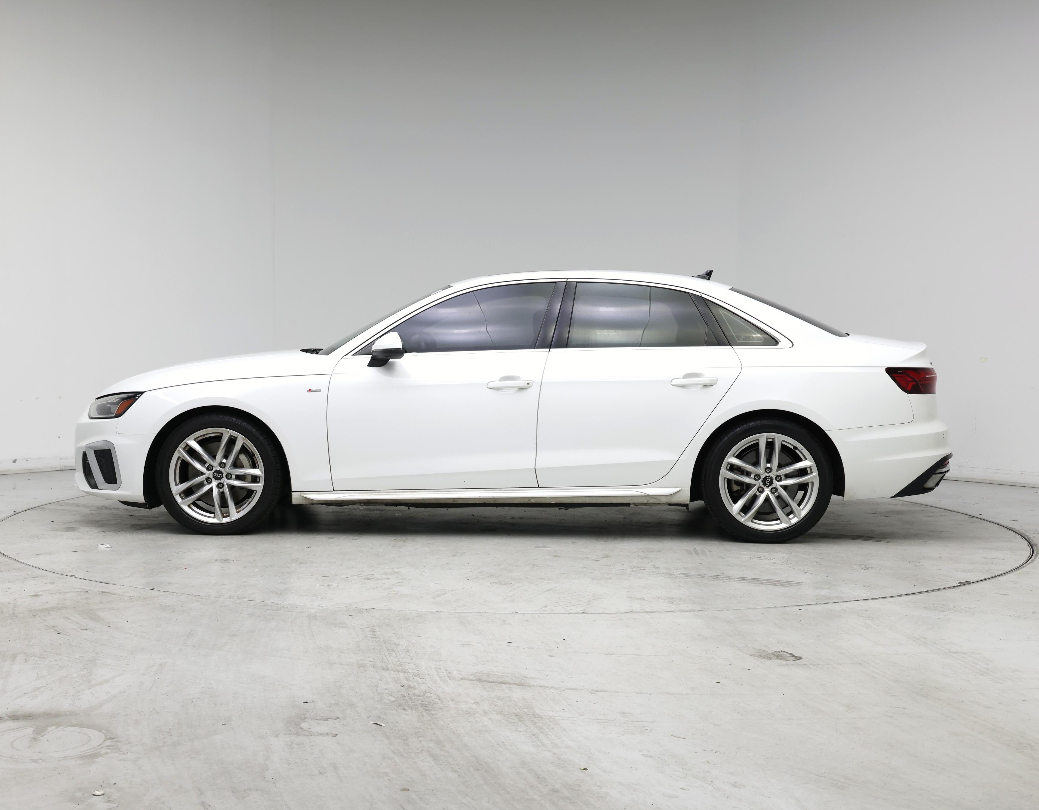 Thumbnail: 2022 Audi A4 - 3