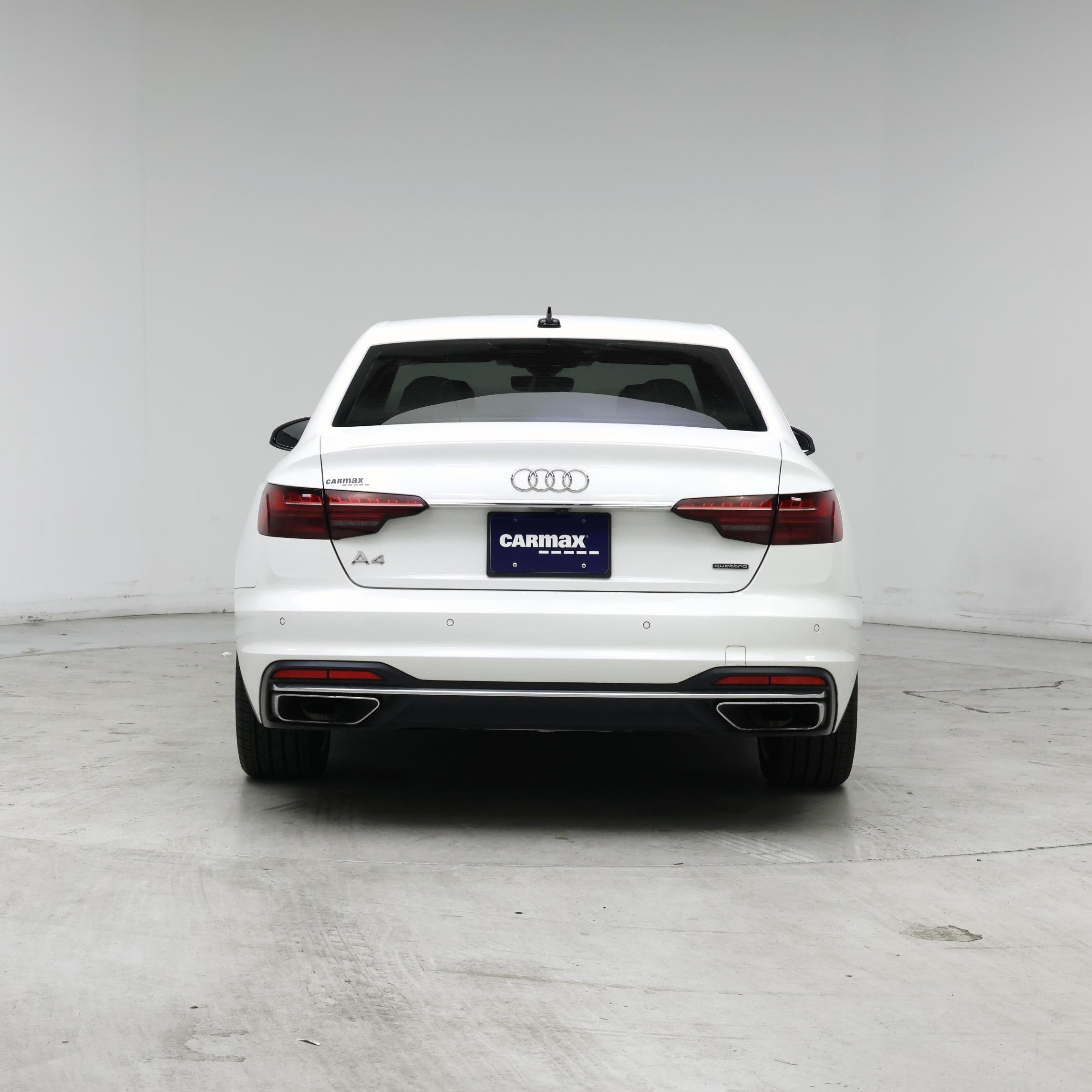 Thumbnail: 2022 Audi A4 - 6