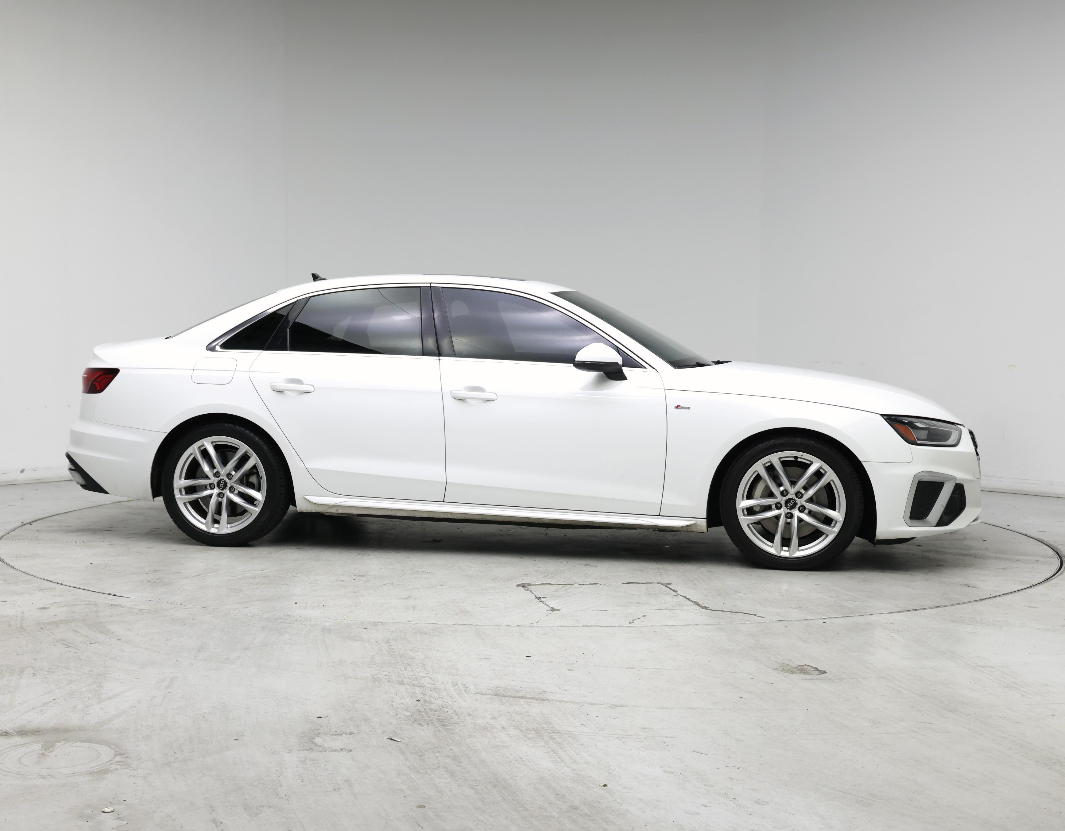 Thumbnail: 2022 Audi A4 - 7