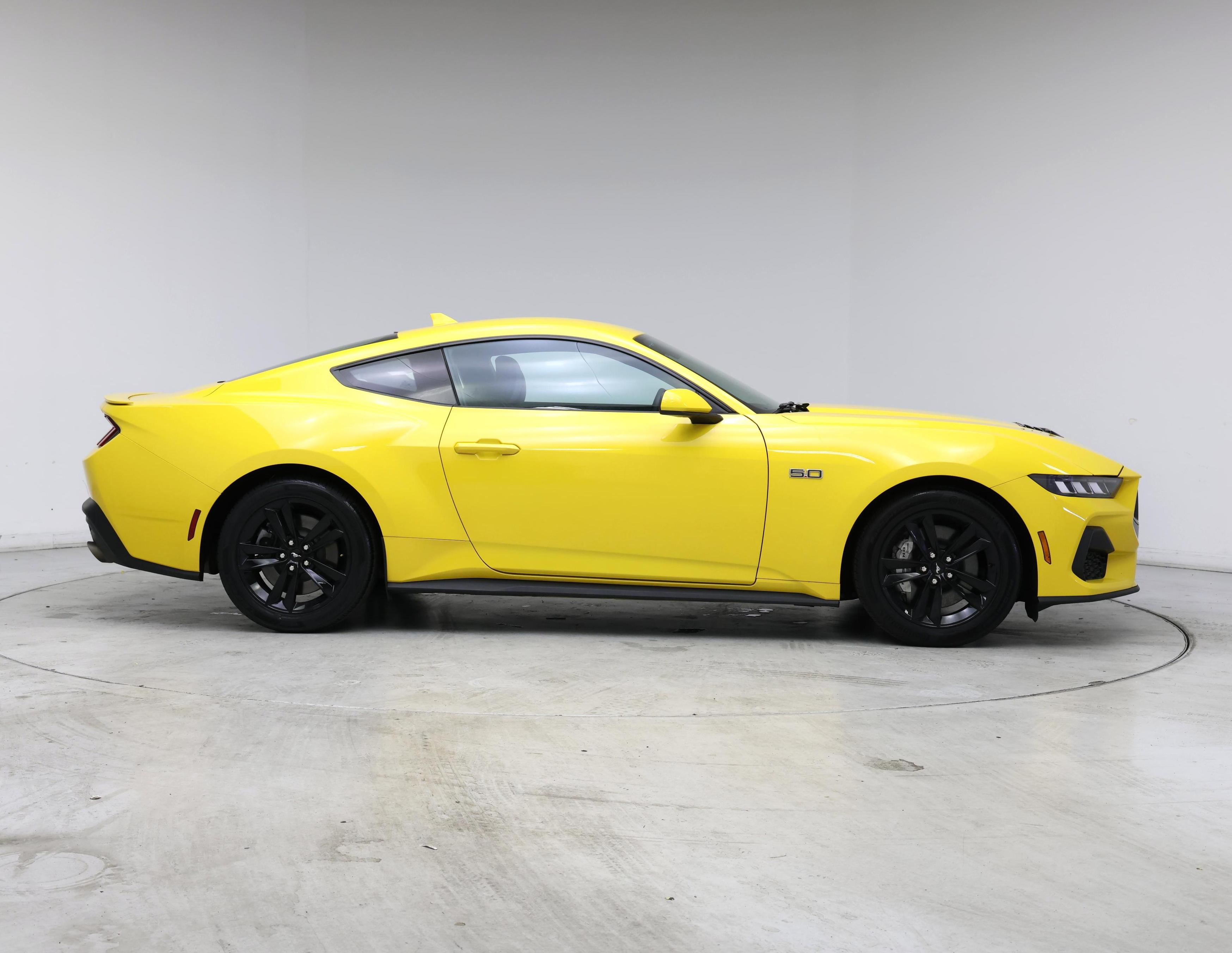Thumbnail: 2024 Ford Mustang - 7