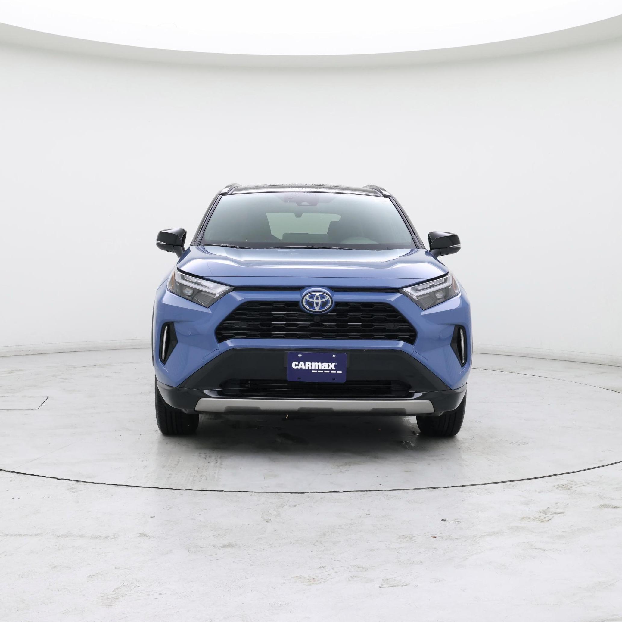 Thumbnail: 2024 Toyota RAV4 - 5