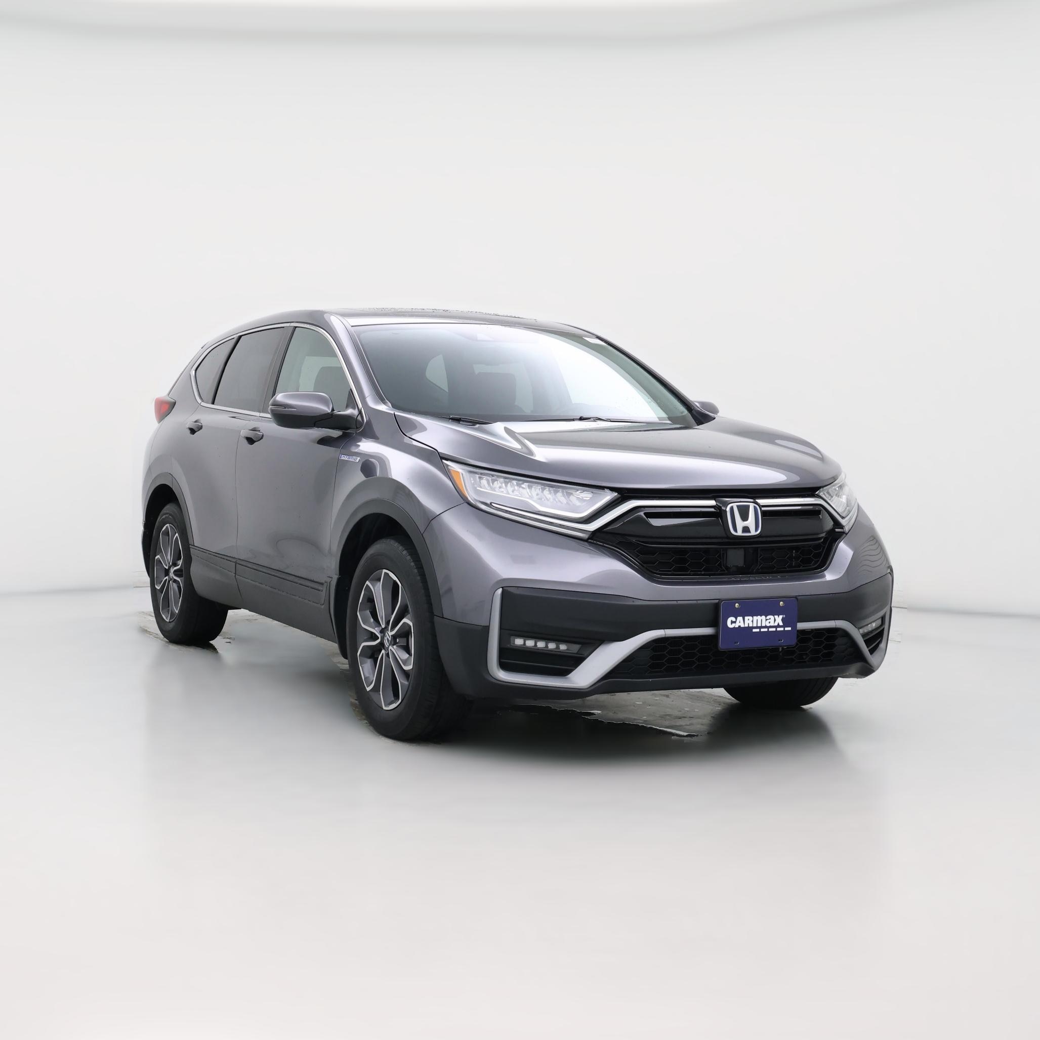 Thumbnail: 2022 Honda CR-V - 1