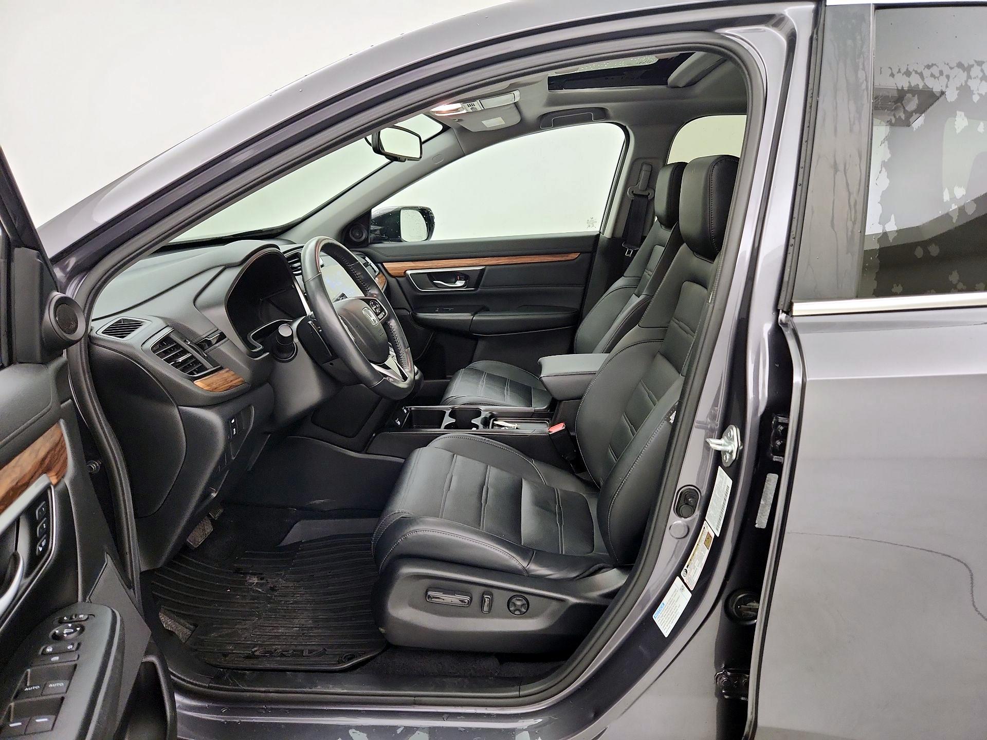 Thumbnail: 2022 Honda CR-V - 11