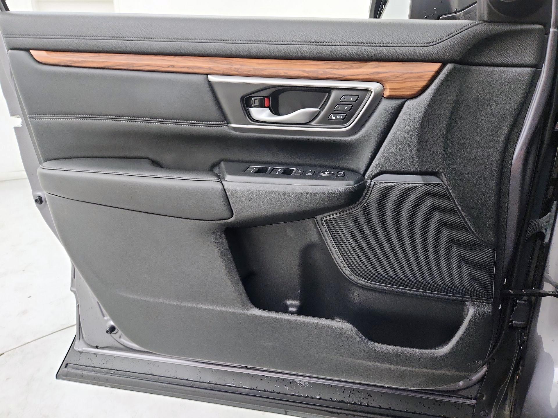 Thumbnail: 2022 Honda CR-V - 12