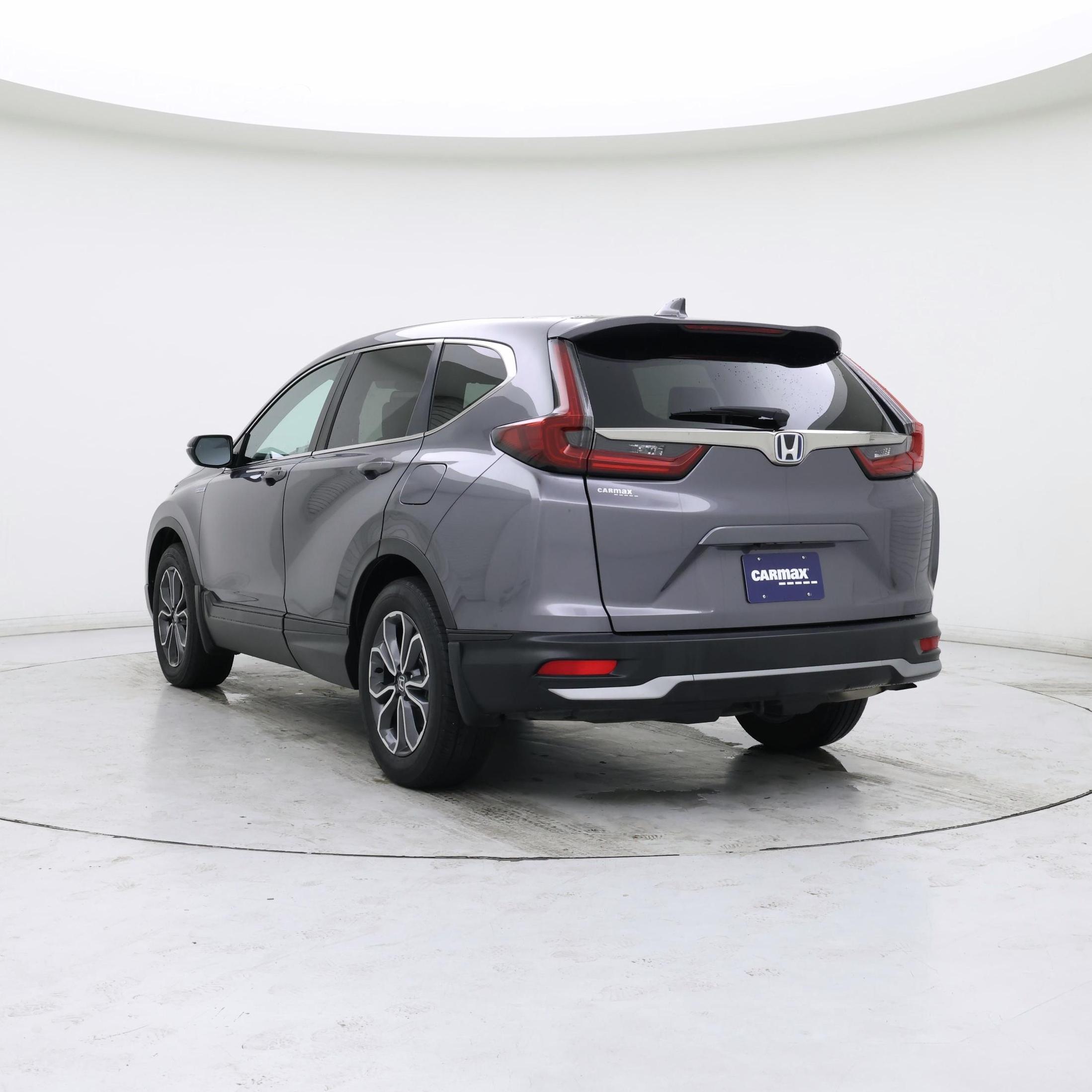Thumbnail: 2022 Honda CR-V - 2