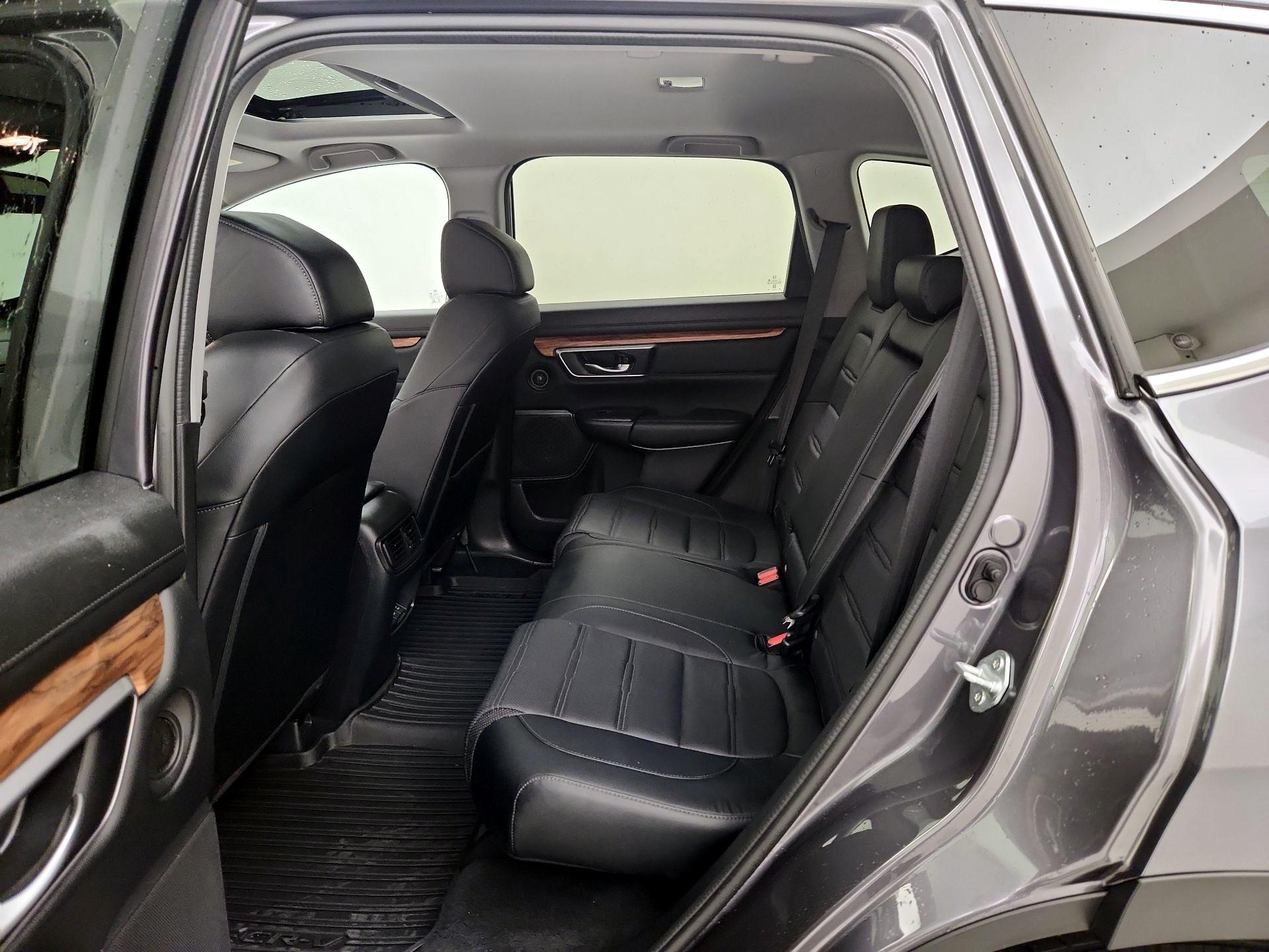 Thumbnail: 2022 Honda CR-V - 20