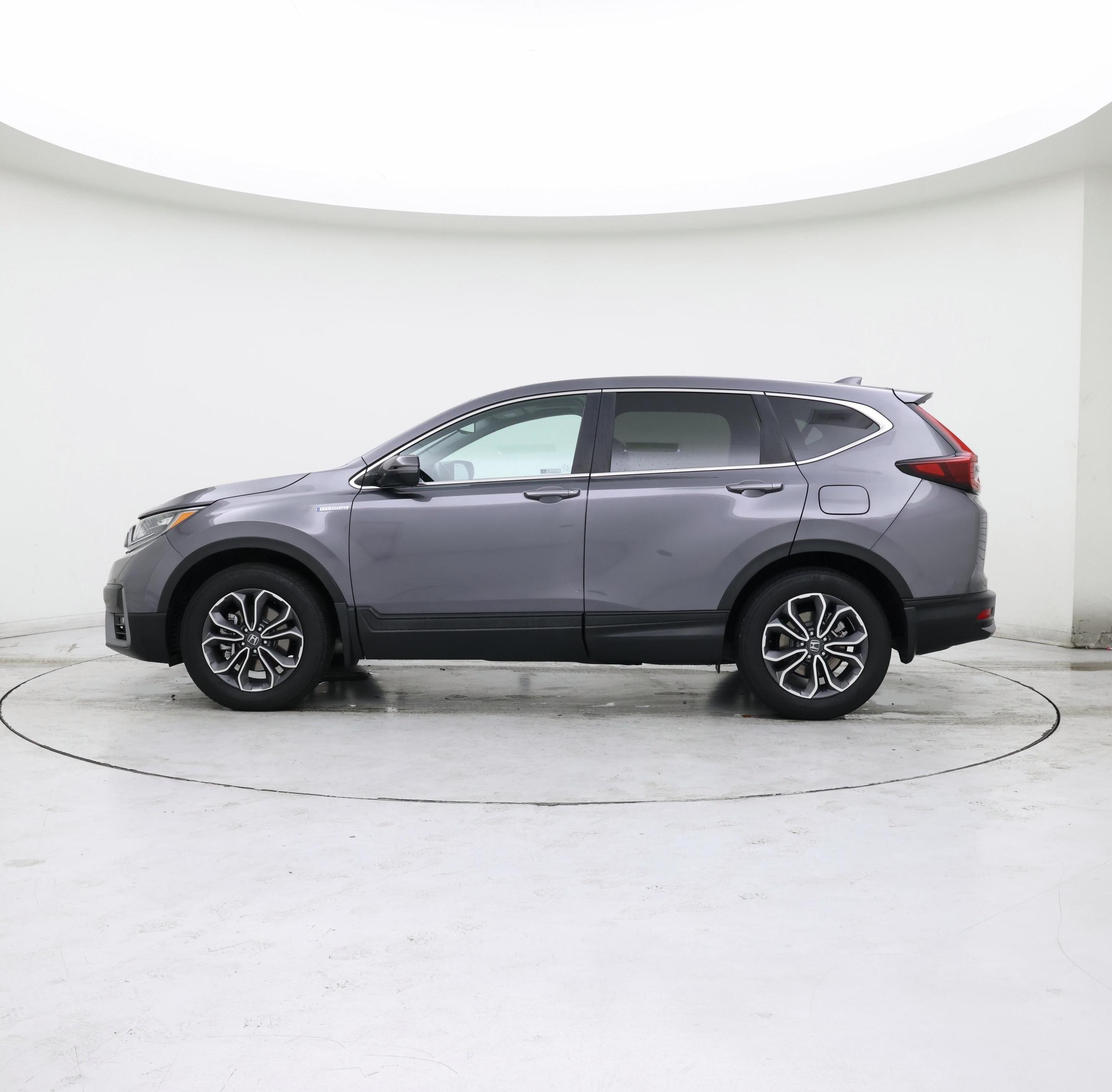 Thumbnail: 2022 Honda CR-V - 3