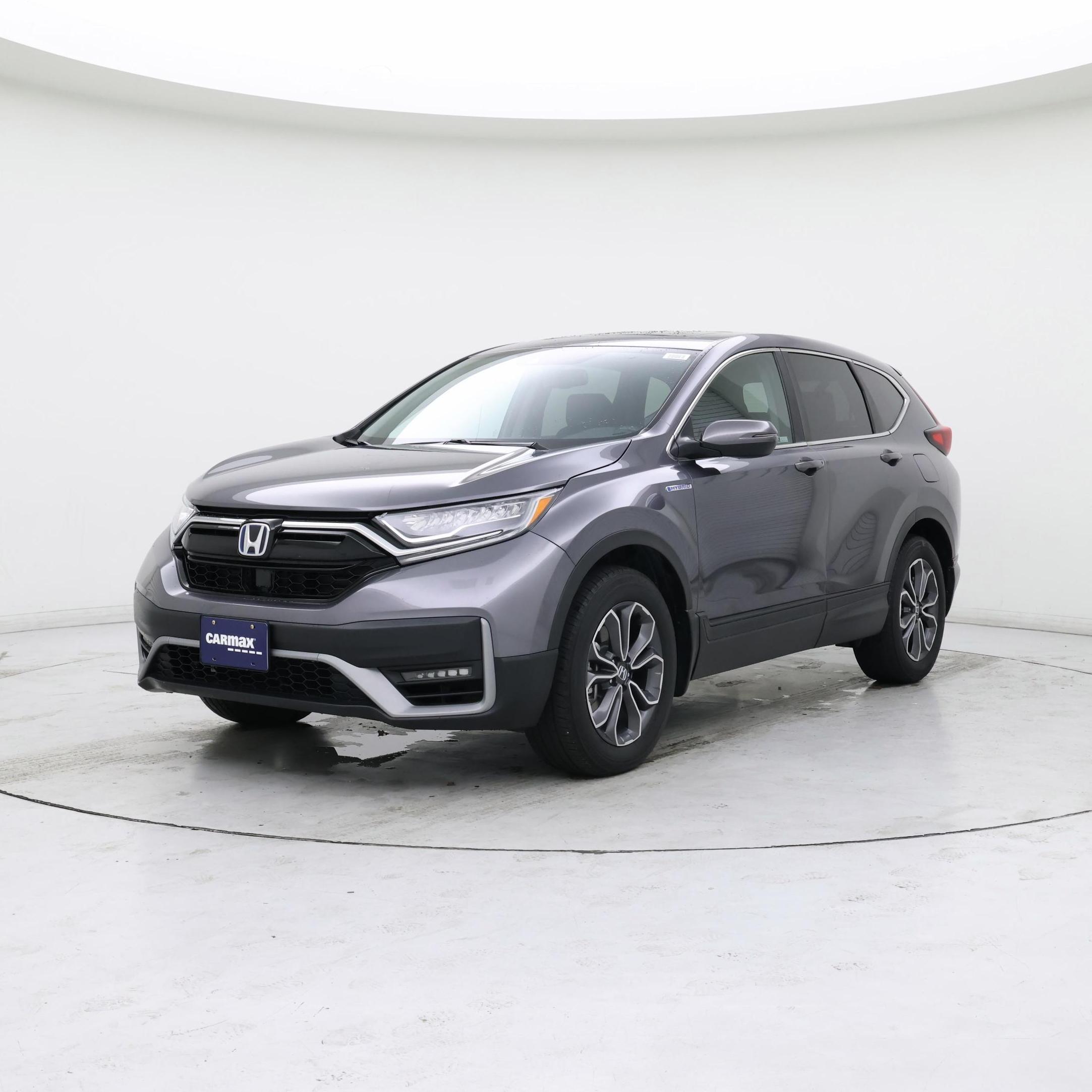 Thumbnail: 2022 Honda CR-V - 4