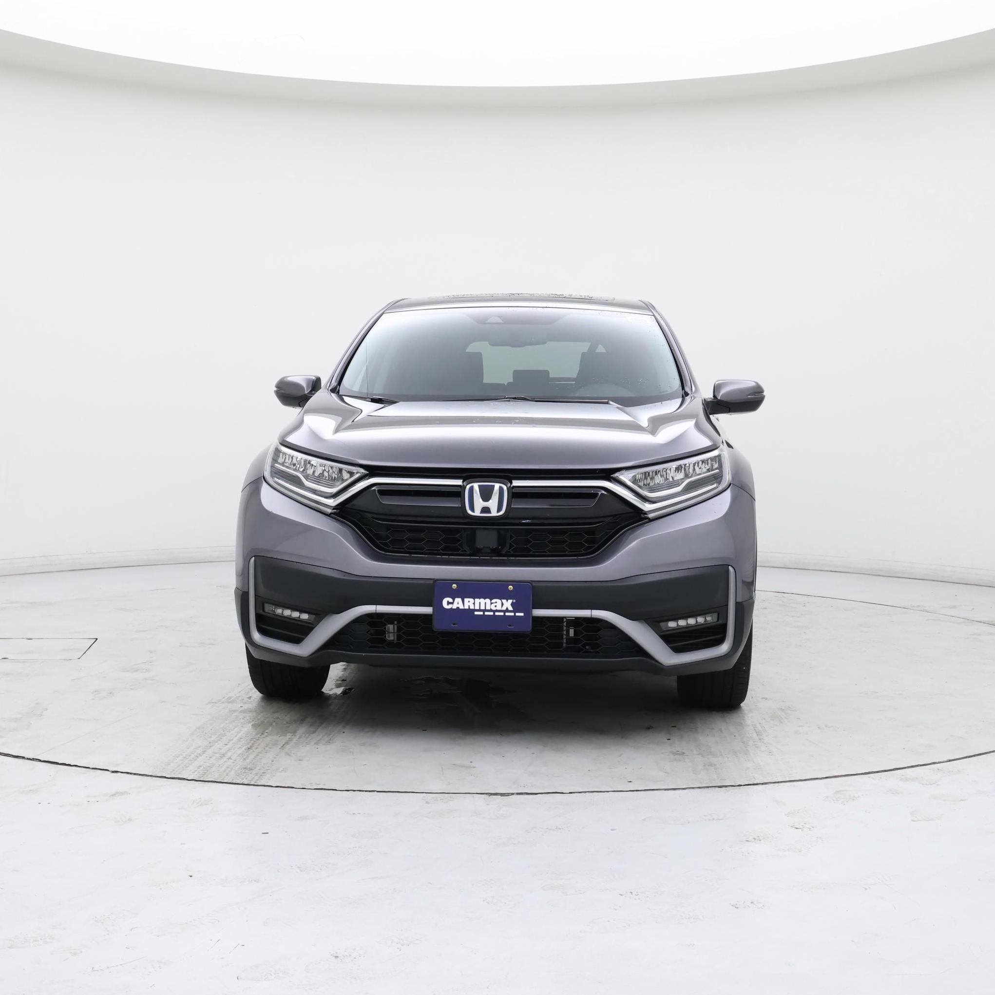 Thumbnail: 2022 Honda CR-V - 5