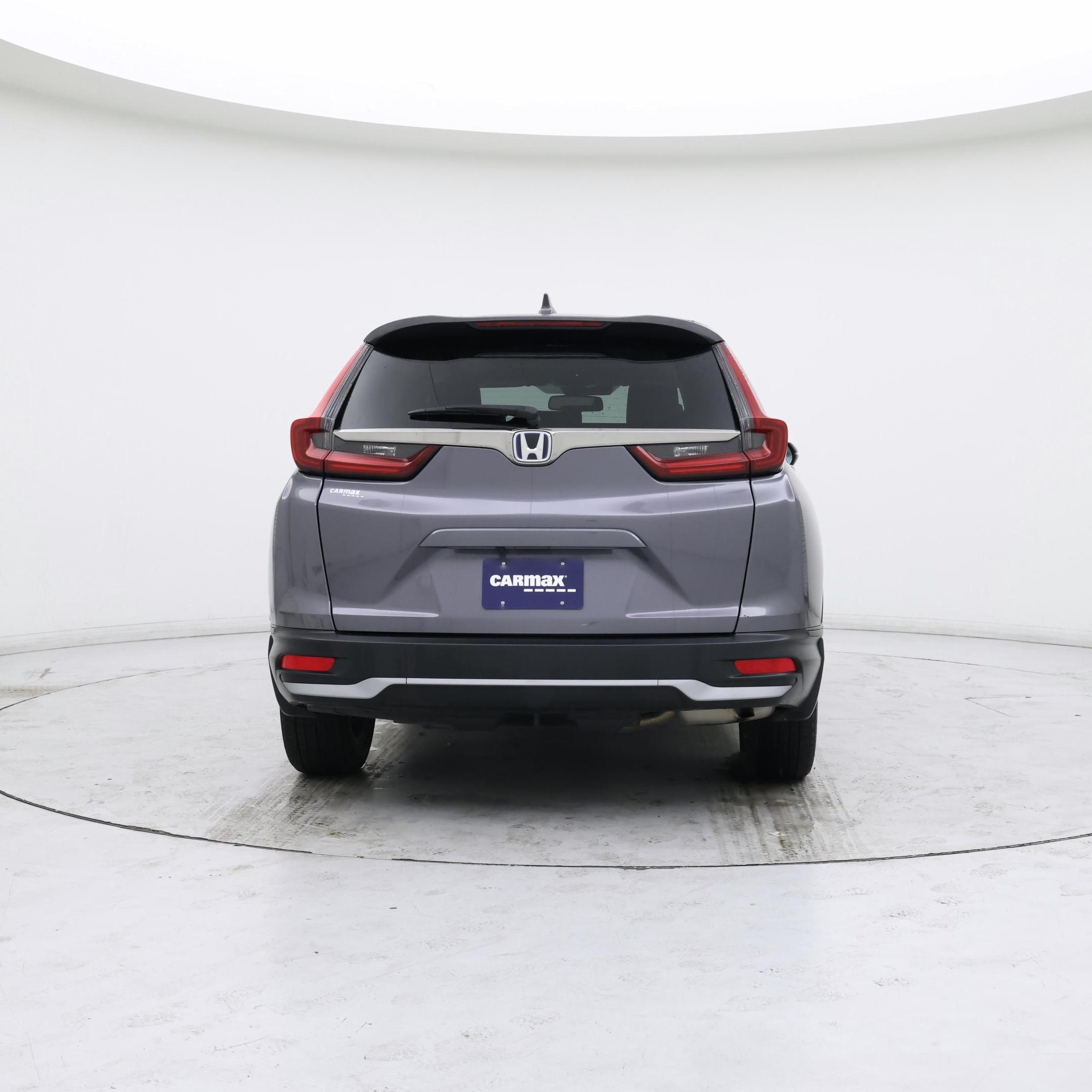 Thumbnail: 2022 Honda CR-V - 6