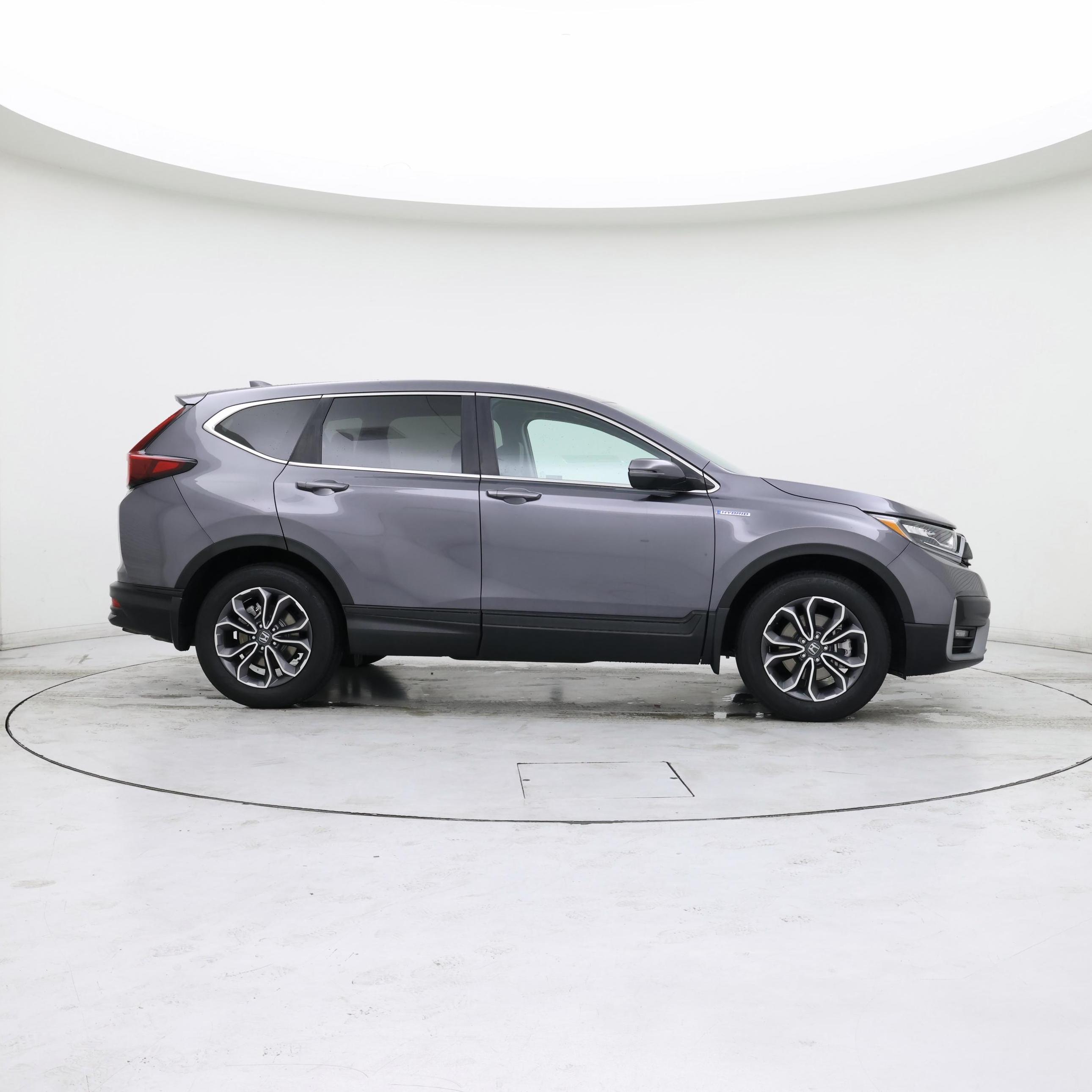 Thumbnail: 2022 Honda CR-V - 7